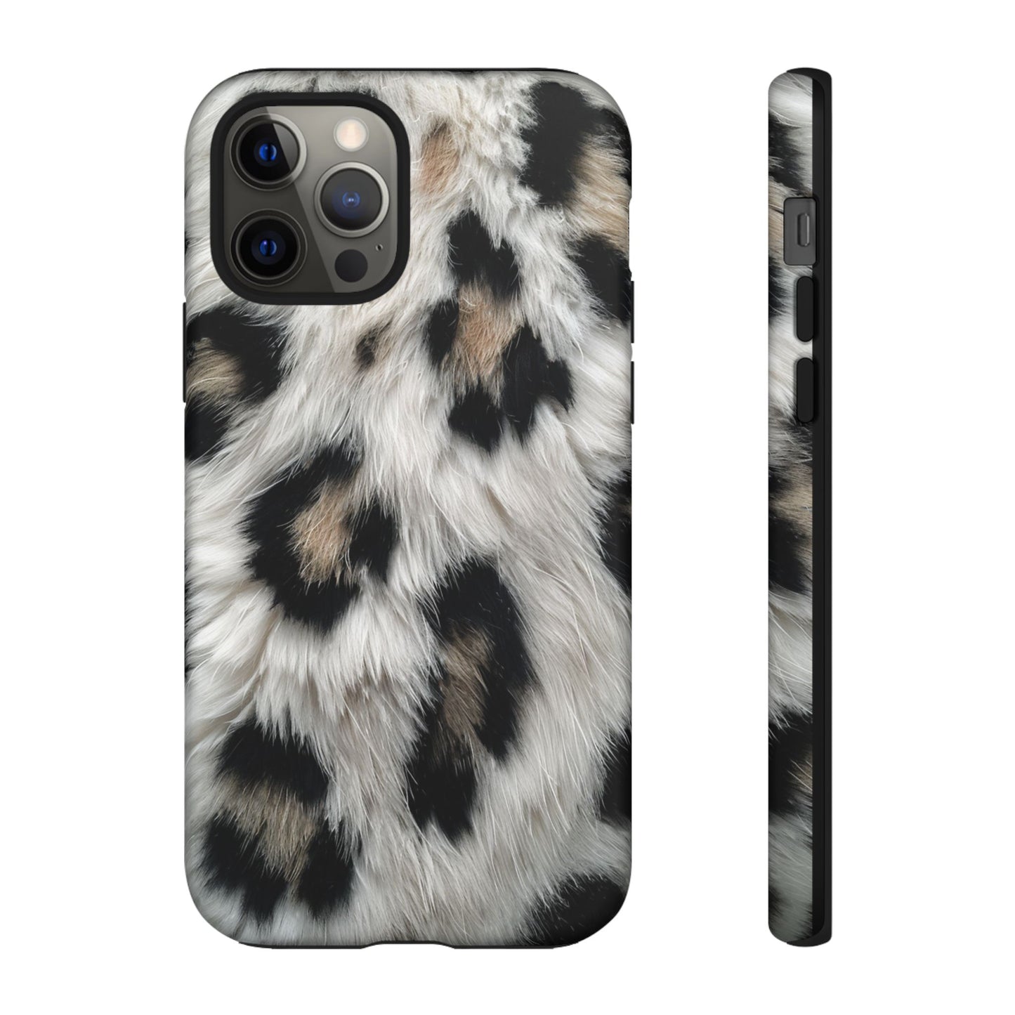 Copy of Artistic Crescent Moon Phone Case — Dreamy Starry Night Protection