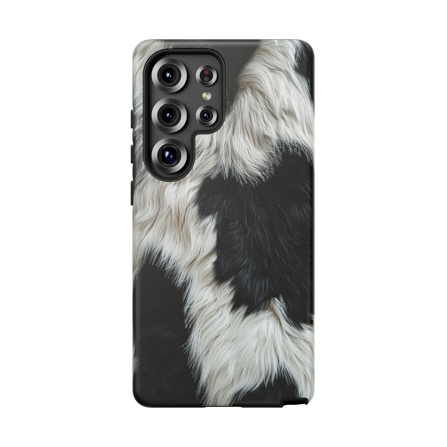 Copy of Copy of Artistic Crescent Moon Phone Case — Dreamy Starry Night Protection