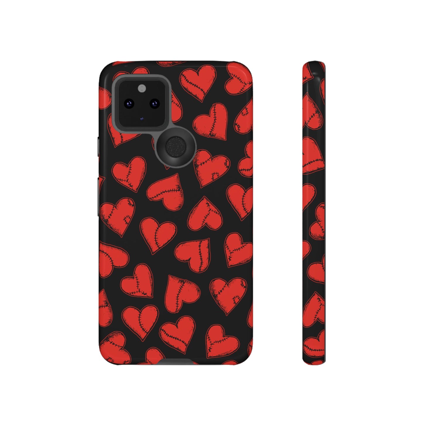 Copy of Copy of Artistic Crescent Moon Phone Case — Dreamy Starry Night Protection