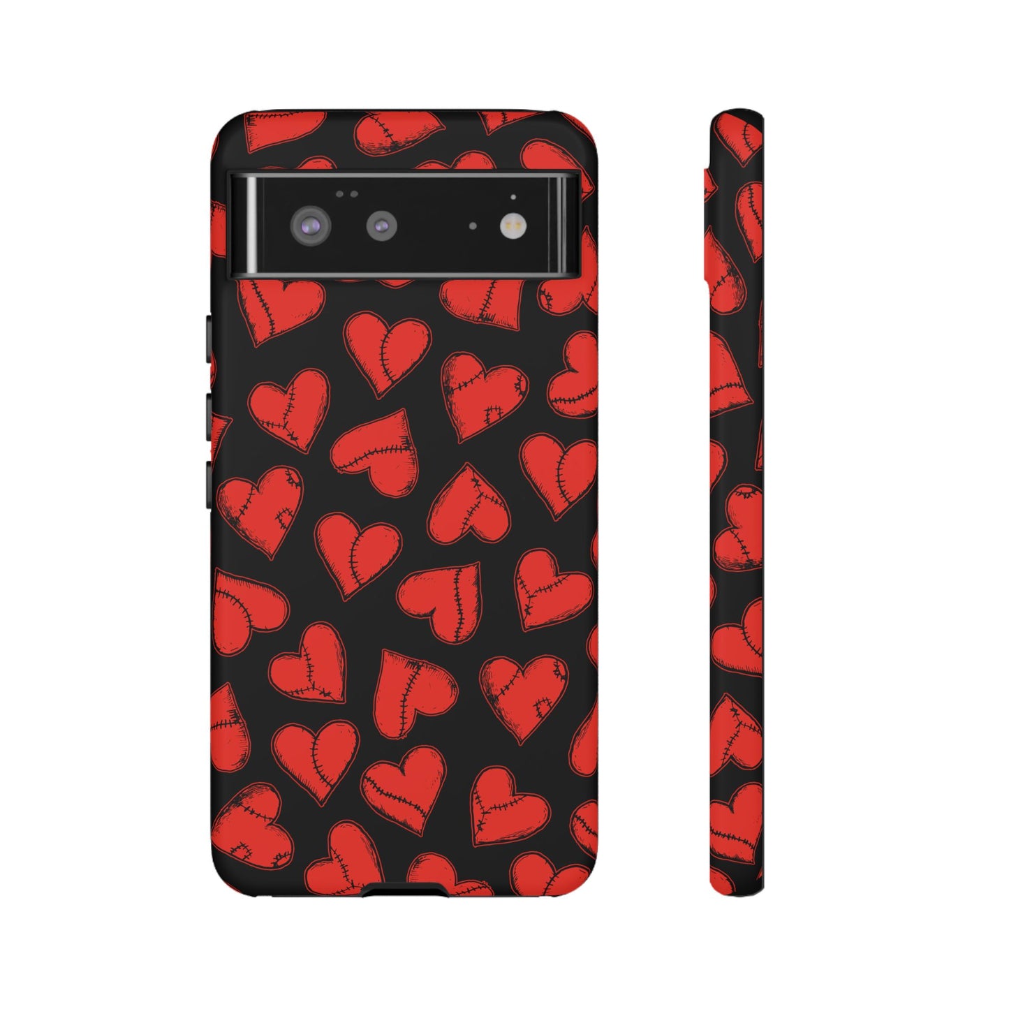 Copy of Copy of Artistic Crescent Moon Phone Case — Dreamy Starry Night Protection