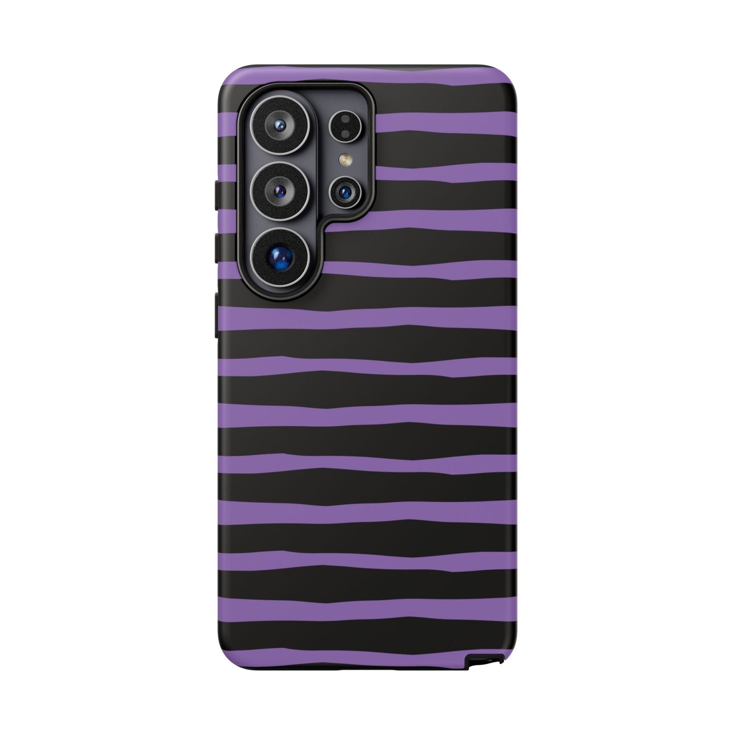 Copy of Copy of Artistic Crescent Moon Phone Case — Dreamy Starry Night Protection