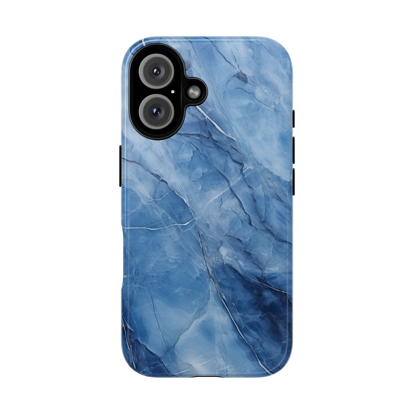 Copy of Artistic Crescent Moon Phone Case — Dreamy Starry Night Protection