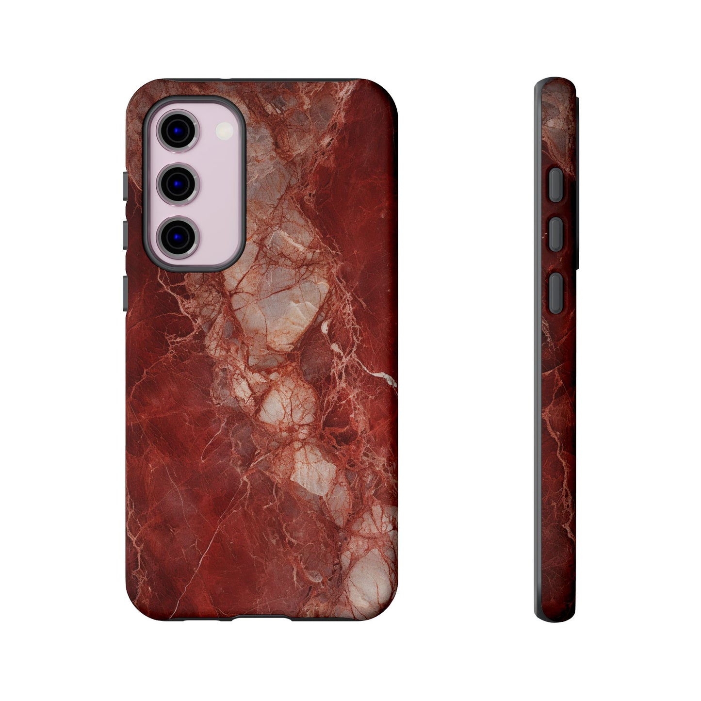 Copy of Copy of Artistic Crescent Moon Phone Case — Dreamy Starry Night Protection