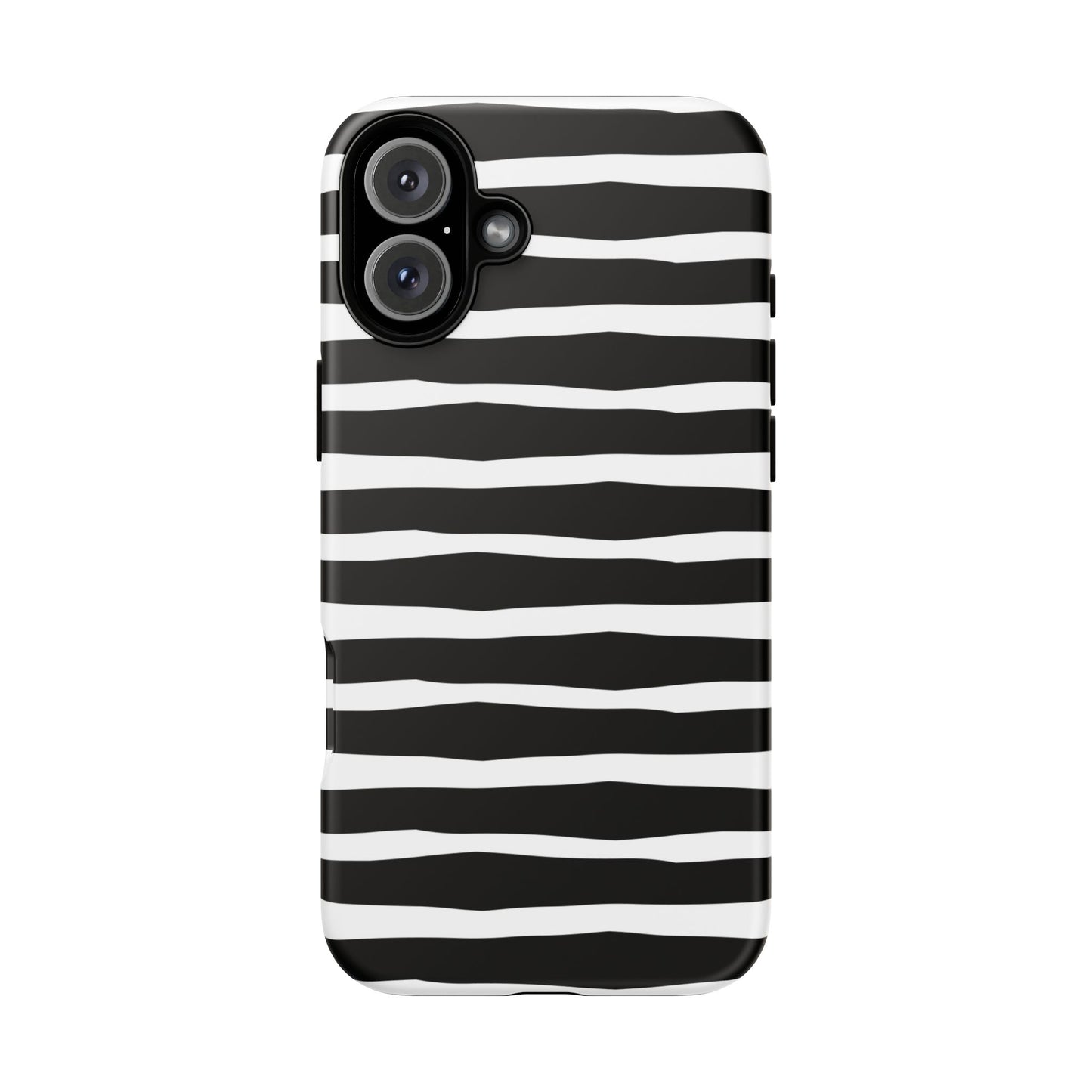 Copy of Artistic Crescent Moon Phone Case — Dreamy Starry Night Protection
