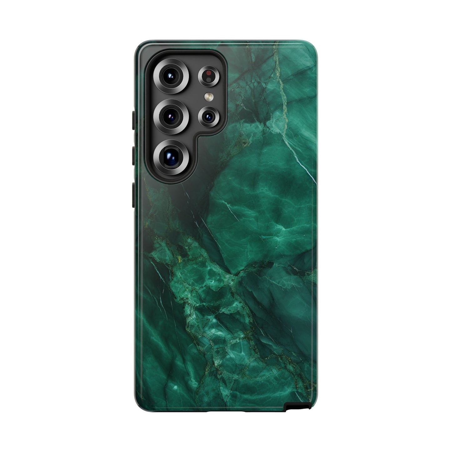 Copy of Copy of Artistic Crescent Moon Phone Case — Dreamy Starry Night Protection