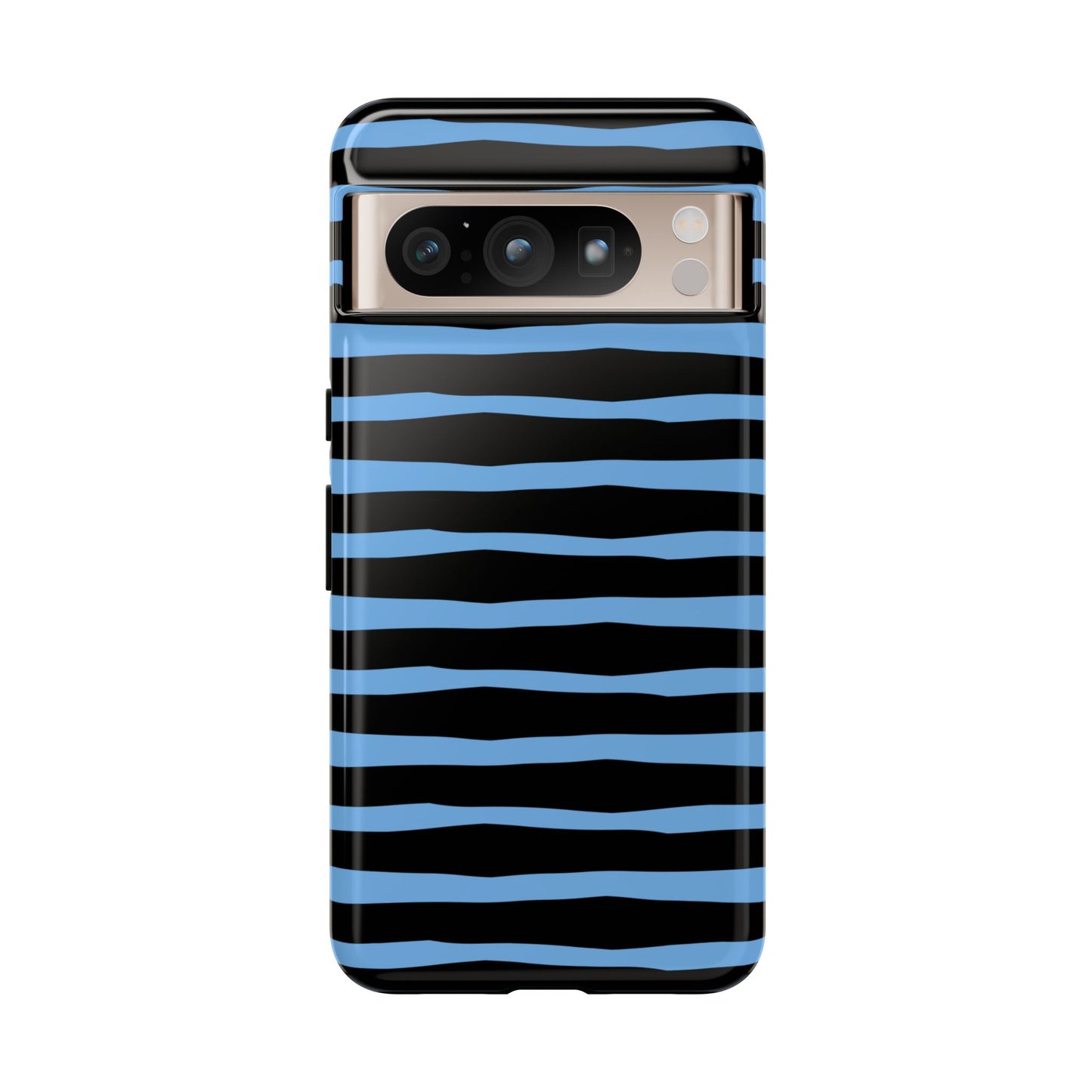 Copy of Copy of Artistic Crescent Moon Phone Case — Dreamy Starry Night Protection