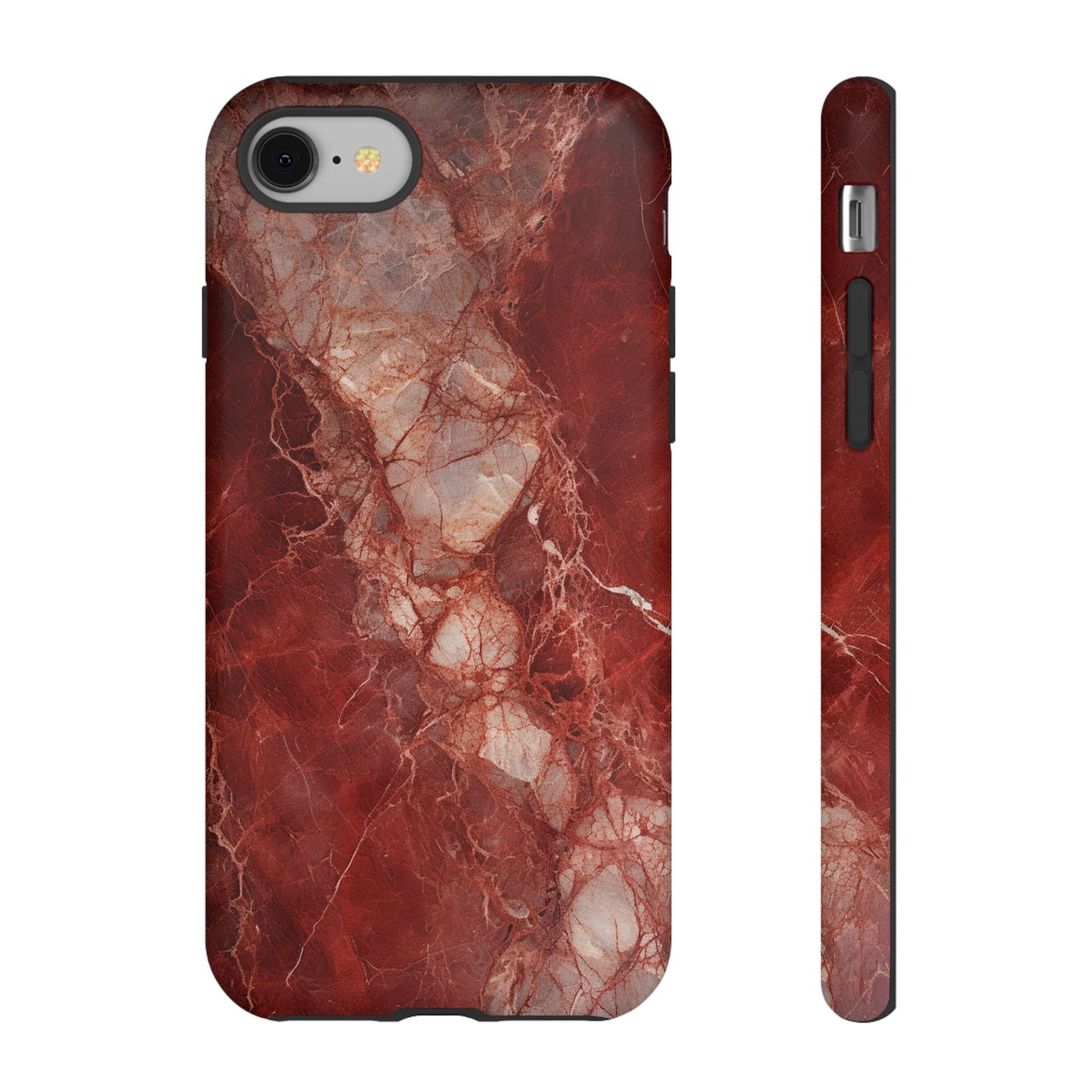 Copy of Artistic Crescent Moon Phone Case — Dreamy Starry Night Protection