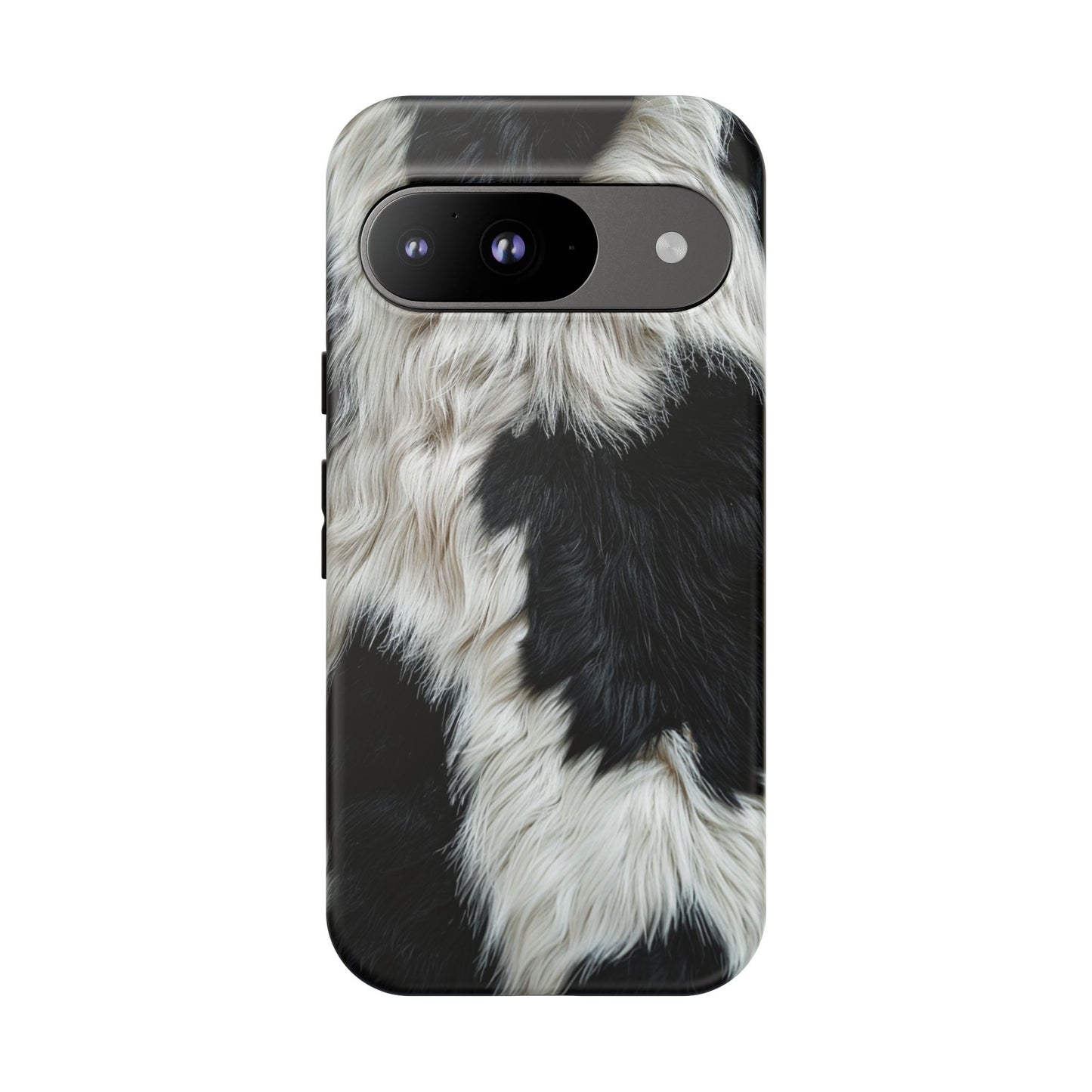 Copy of Copy of Artistic Crescent Moon Phone Case — Dreamy Starry Night Protection