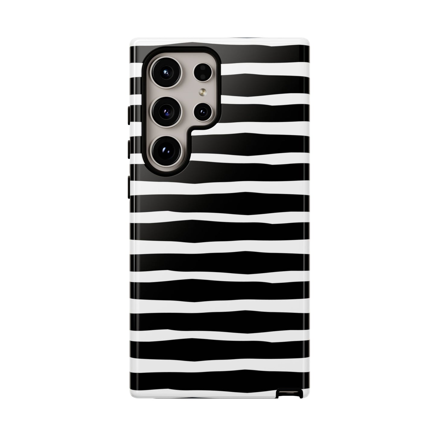 Copy of Copy of Artistic Crescent Moon Phone Case — Dreamy Starry Night Protection