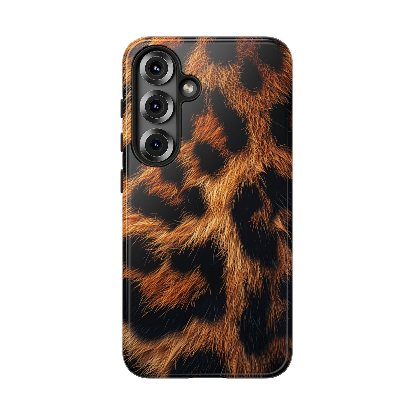 Copy of Copy of Artistic Crescent Moon Phone Case — Dreamy Starry Night Protection