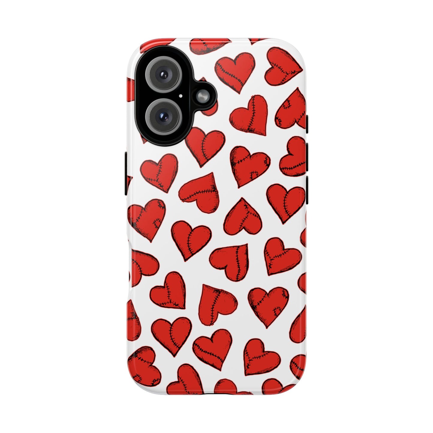 Copy of Copy of Artistic Crescent Moon Phone Case — Dreamy Starry Night Protection