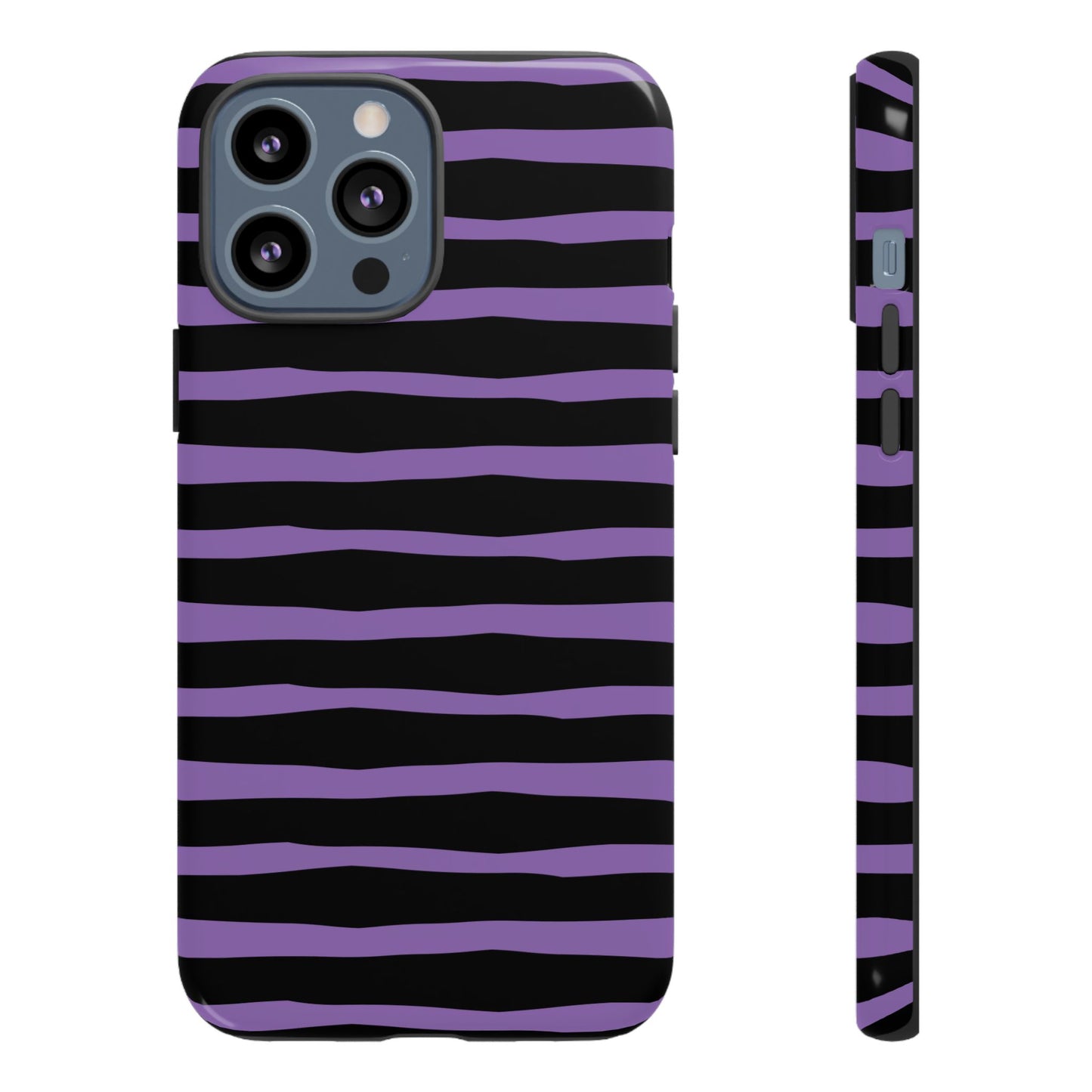 Copy of Artistic Crescent Moon Phone Case — Dreamy Starry Night Protection