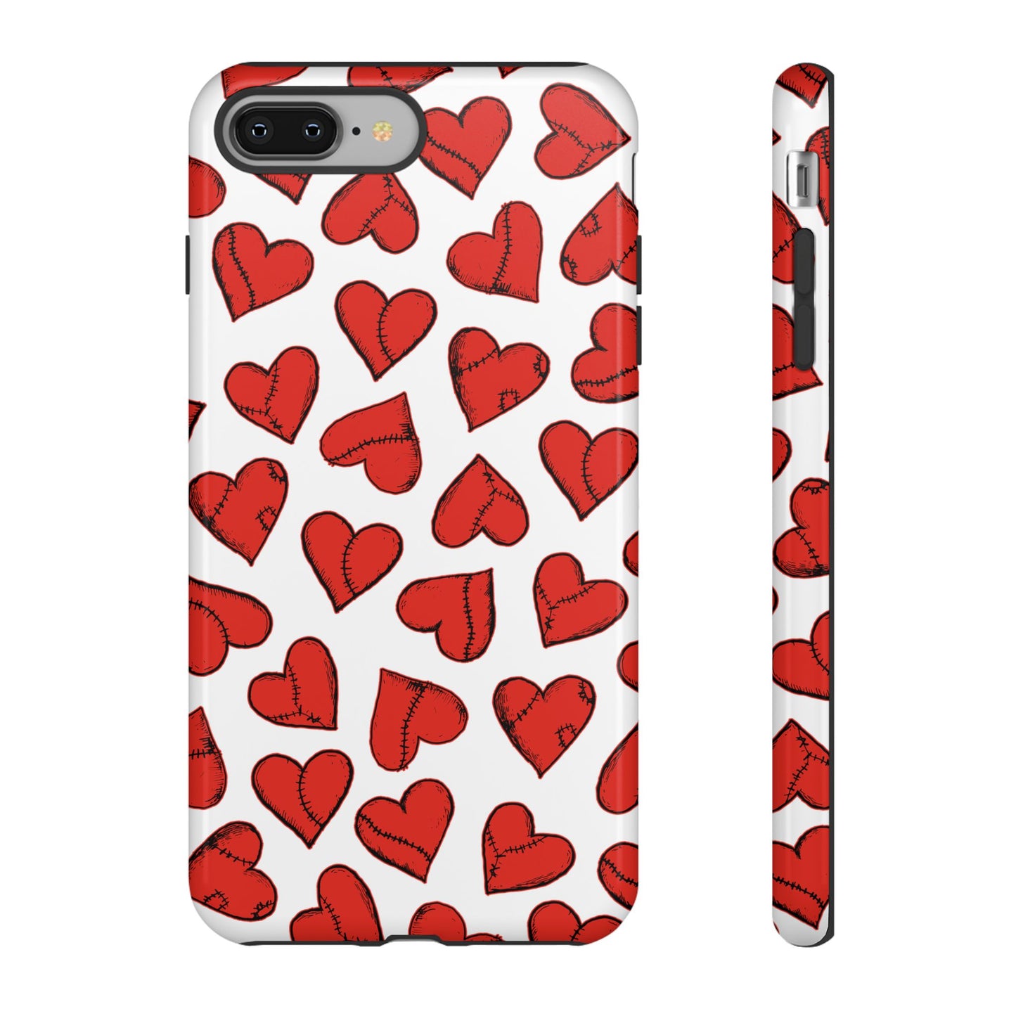 Copy of Copy of Artistic Crescent Moon Phone Case — Dreamy Starry Night Protection