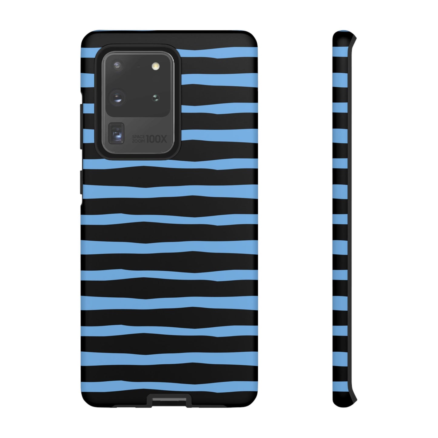 Copy of Copy of Artistic Crescent Moon Phone Case — Dreamy Starry Night Protection