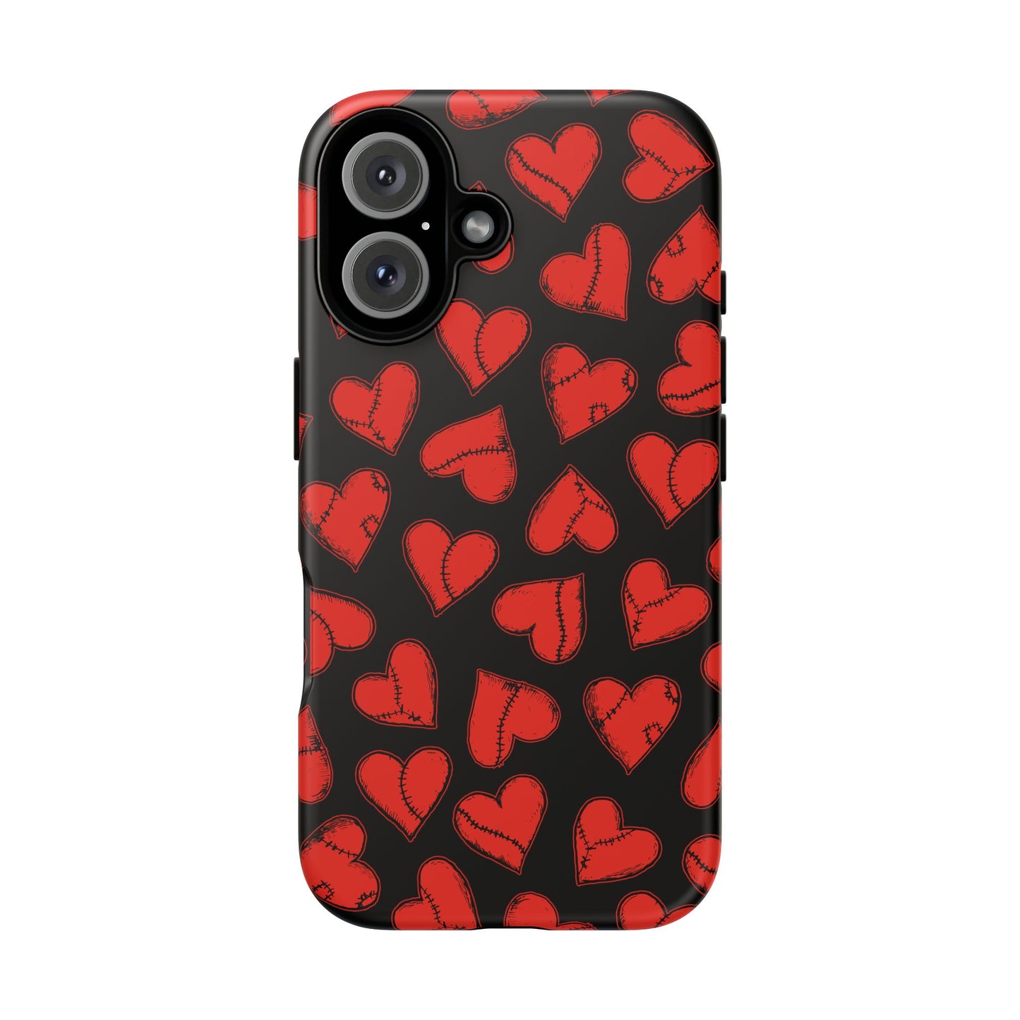Copy of Artistic Crescent Moon Phone Case — Dreamy Starry Night Protection