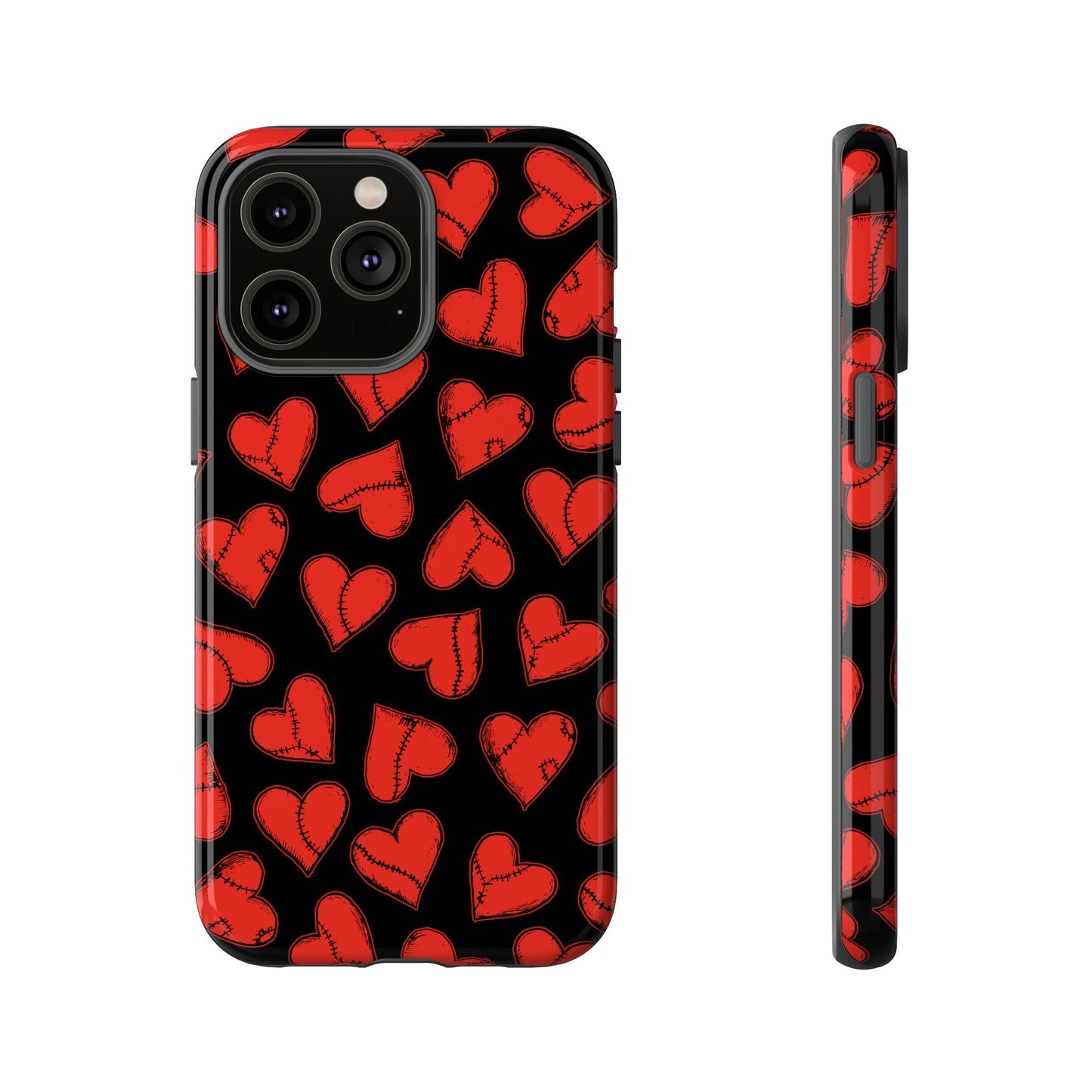 Copy of Artistic Crescent Moon Phone Case — Dreamy Starry Night Protection