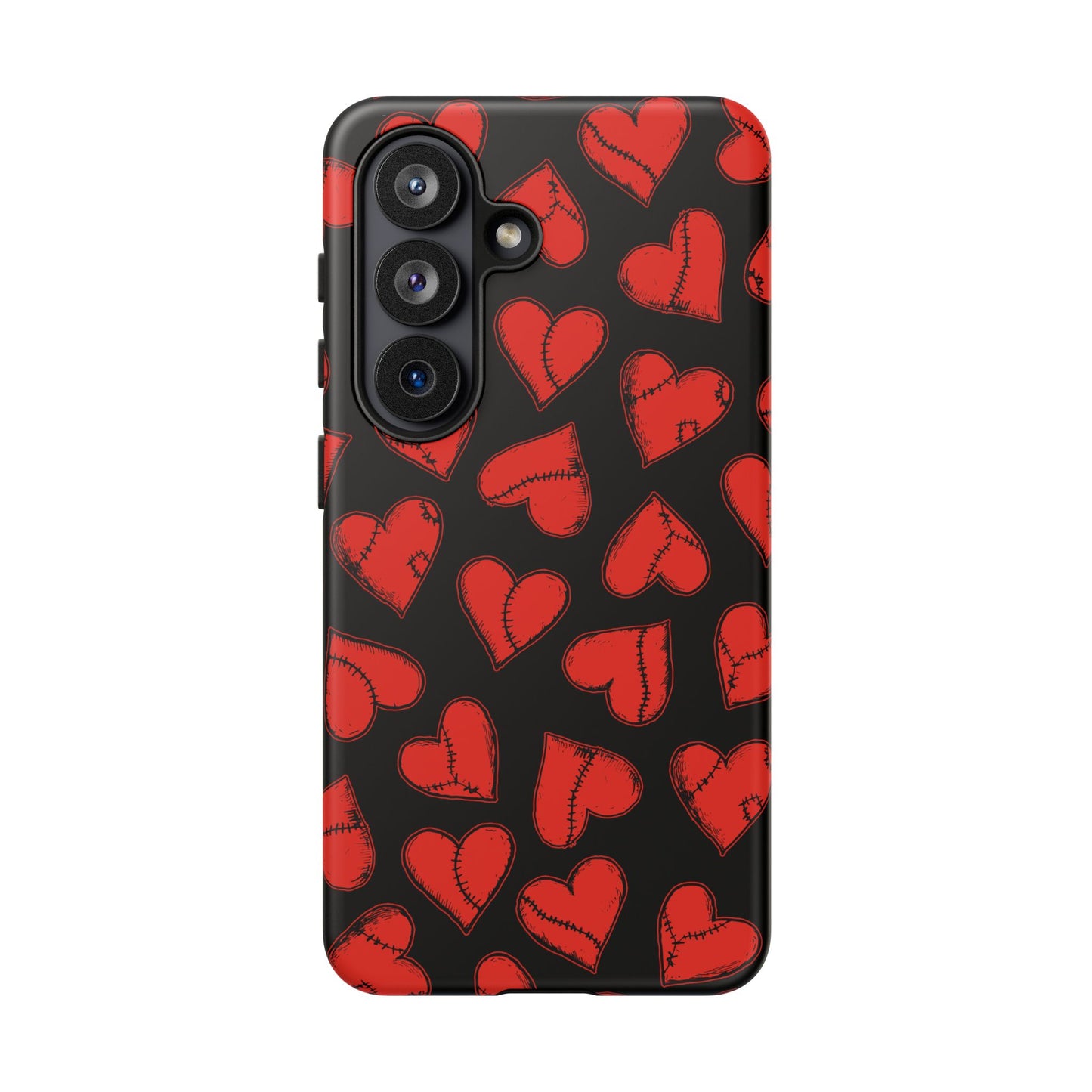 Copy of Copy of Artistic Crescent Moon Phone Case — Dreamy Starry Night Protection