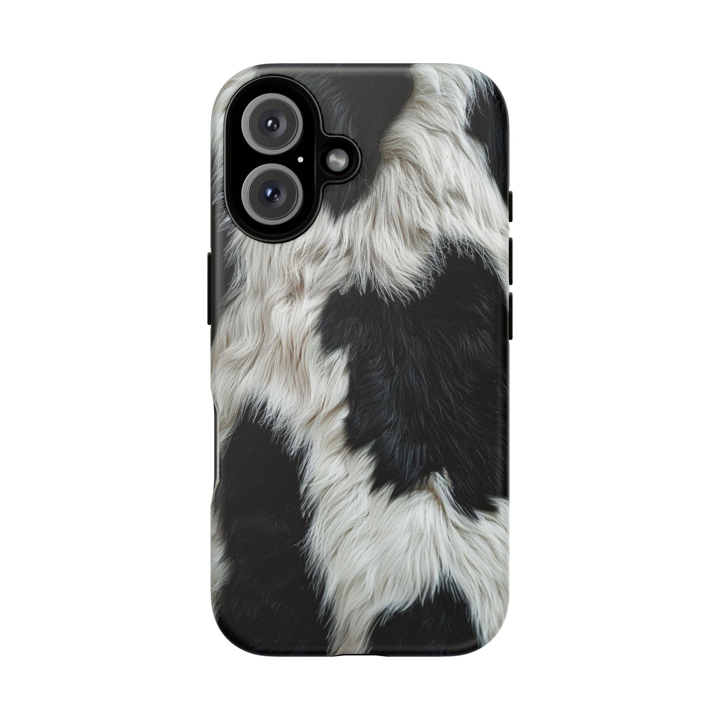 Copy of Artistic Crescent Moon Phone Case — Dreamy Starry Night Protection
