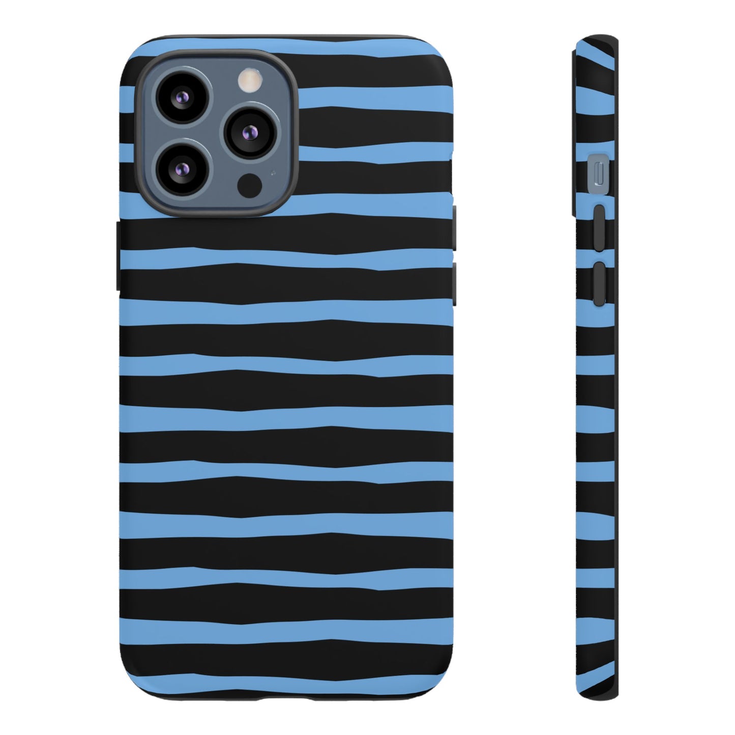 Copy of Artistic Crescent Moon Phone Case — Dreamy Starry Night Protection
