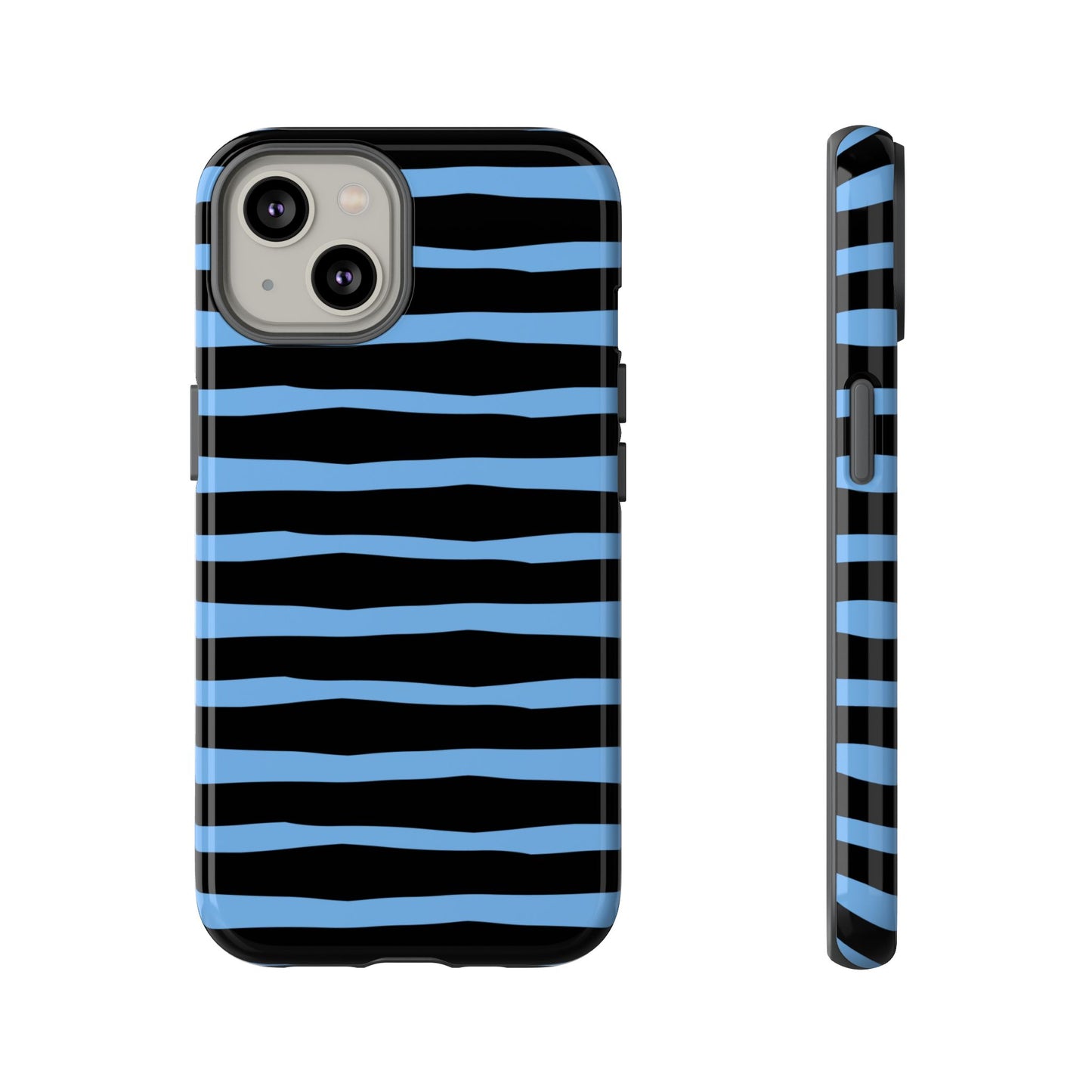Copy of Artistic Crescent Moon Phone Case — Dreamy Starry Night Protection