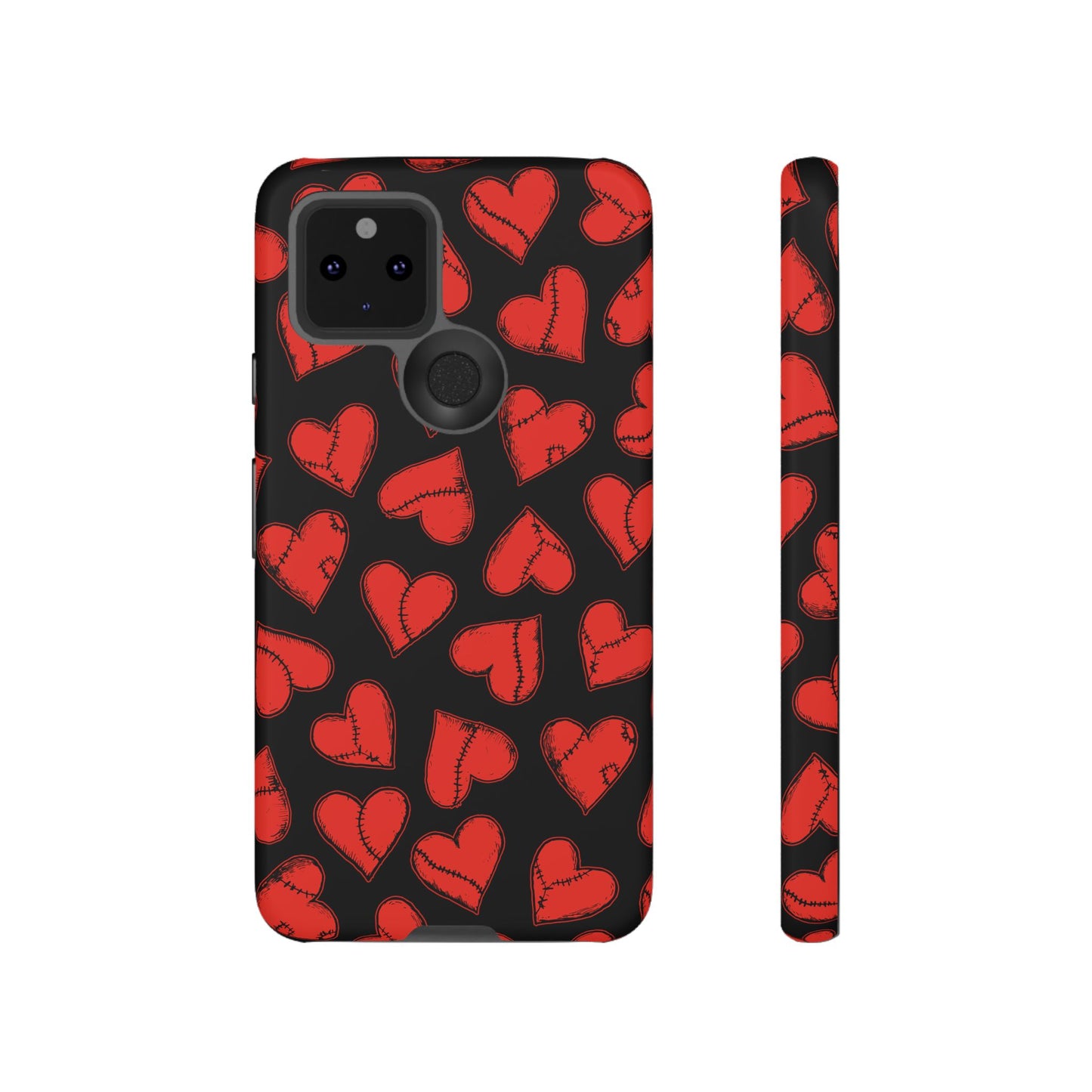 Copy of Copy of Artistic Crescent Moon Phone Case — Dreamy Starry Night Protection
