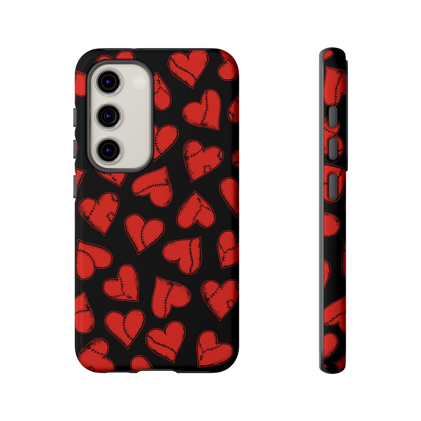 Copy of Copy of Artistic Crescent Moon Phone Case — Dreamy Starry Night Protection