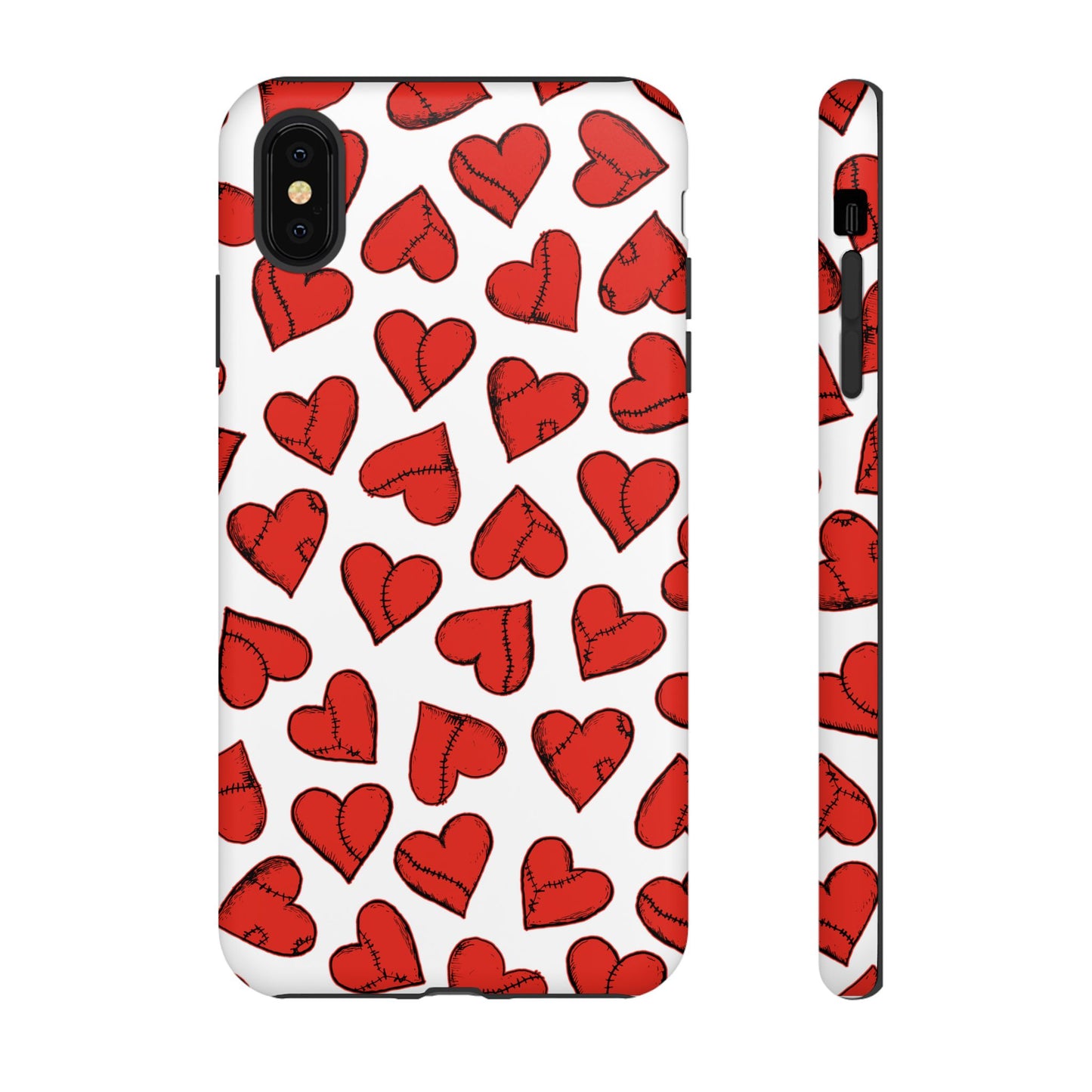 Copy of Copy of Artistic Crescent Moon Phone Case — Dreamy Starry Night Protection