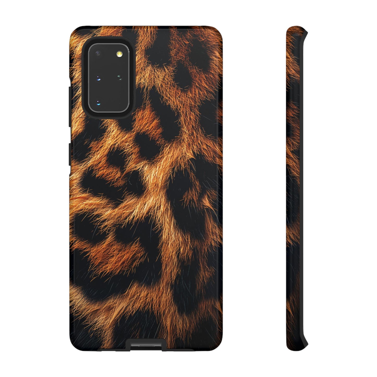 Copy of Copy of Artistic Crescent Moon Phone Case — Dreamy Starry Night Protection
