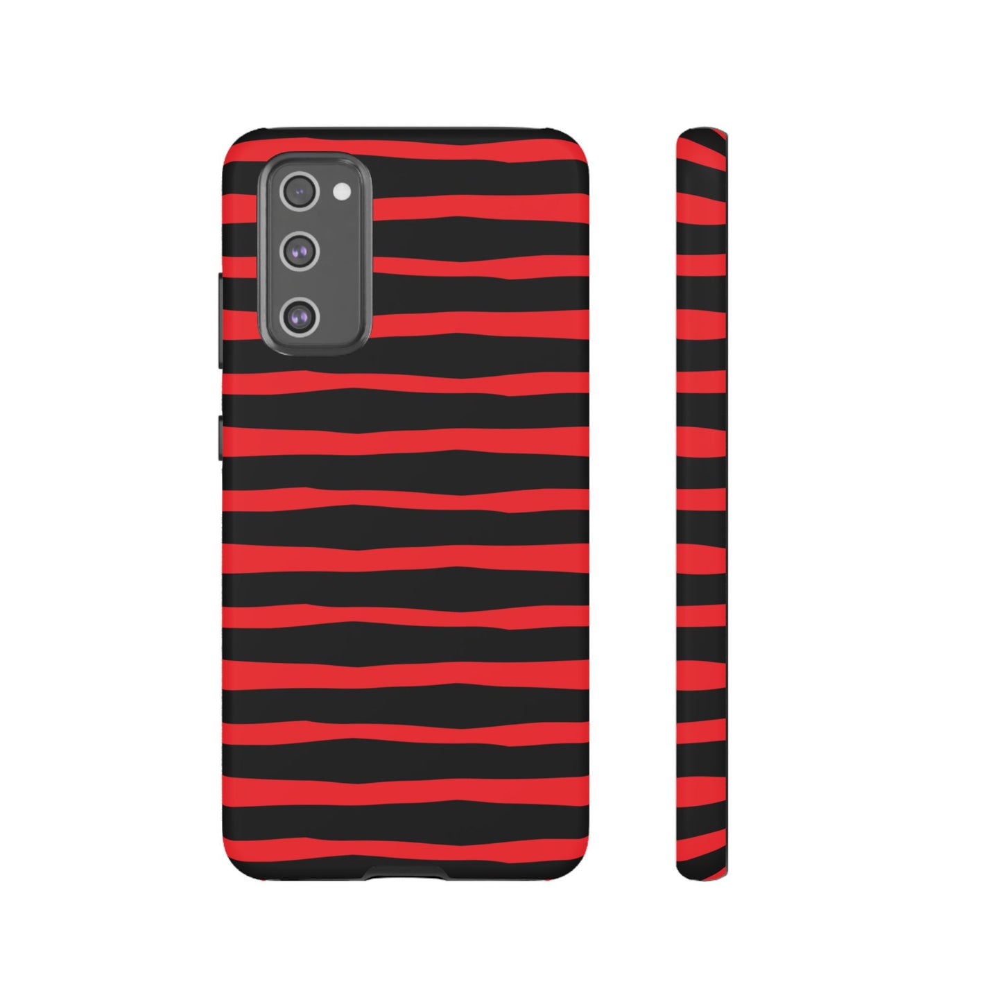 Copy of Copy of Artistic Crescent Moon Phone Case — Dreamy Starry Night Protection