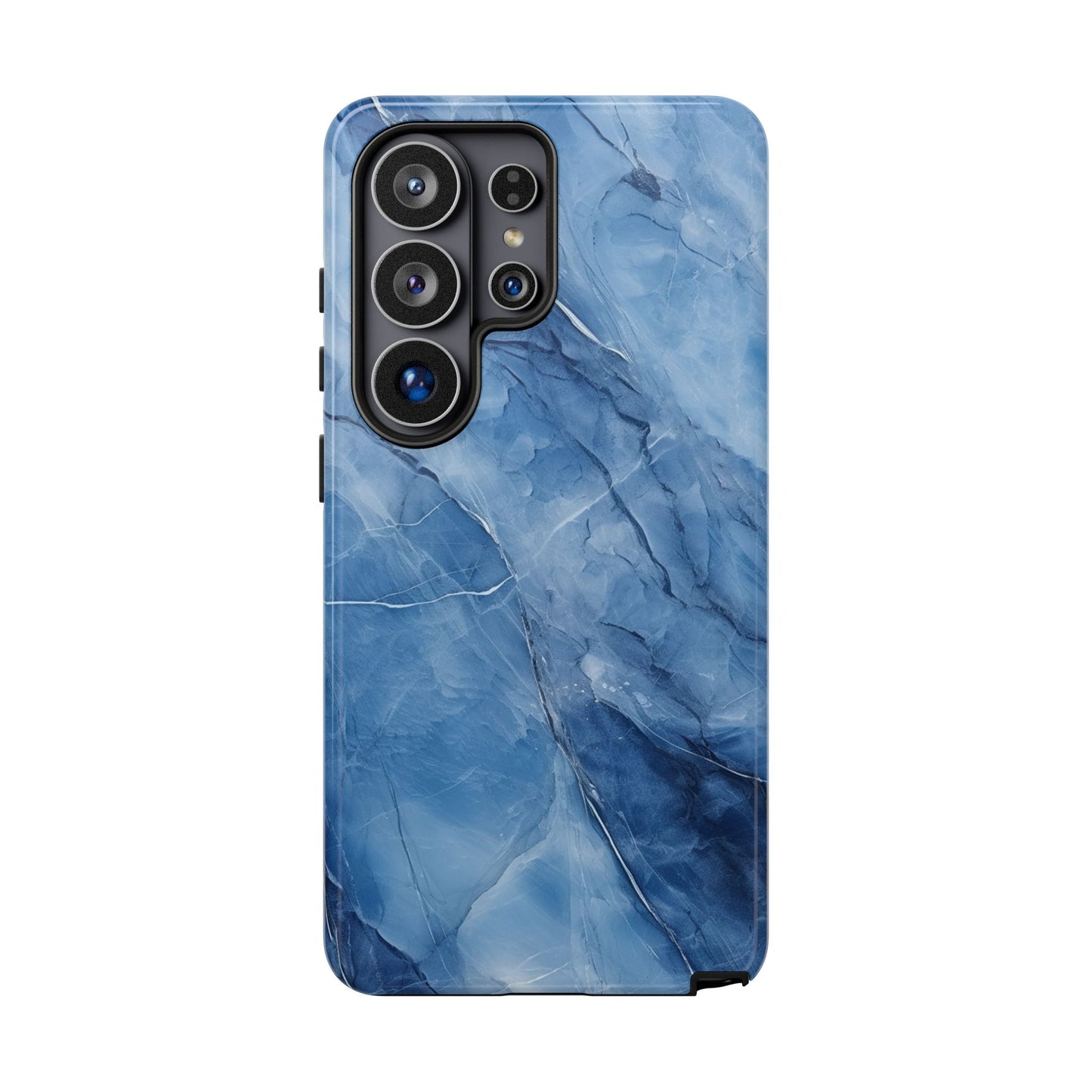 Copy of Copy of Artistic Crescent Moon Phone Case — Dreamy Starry Night Protection