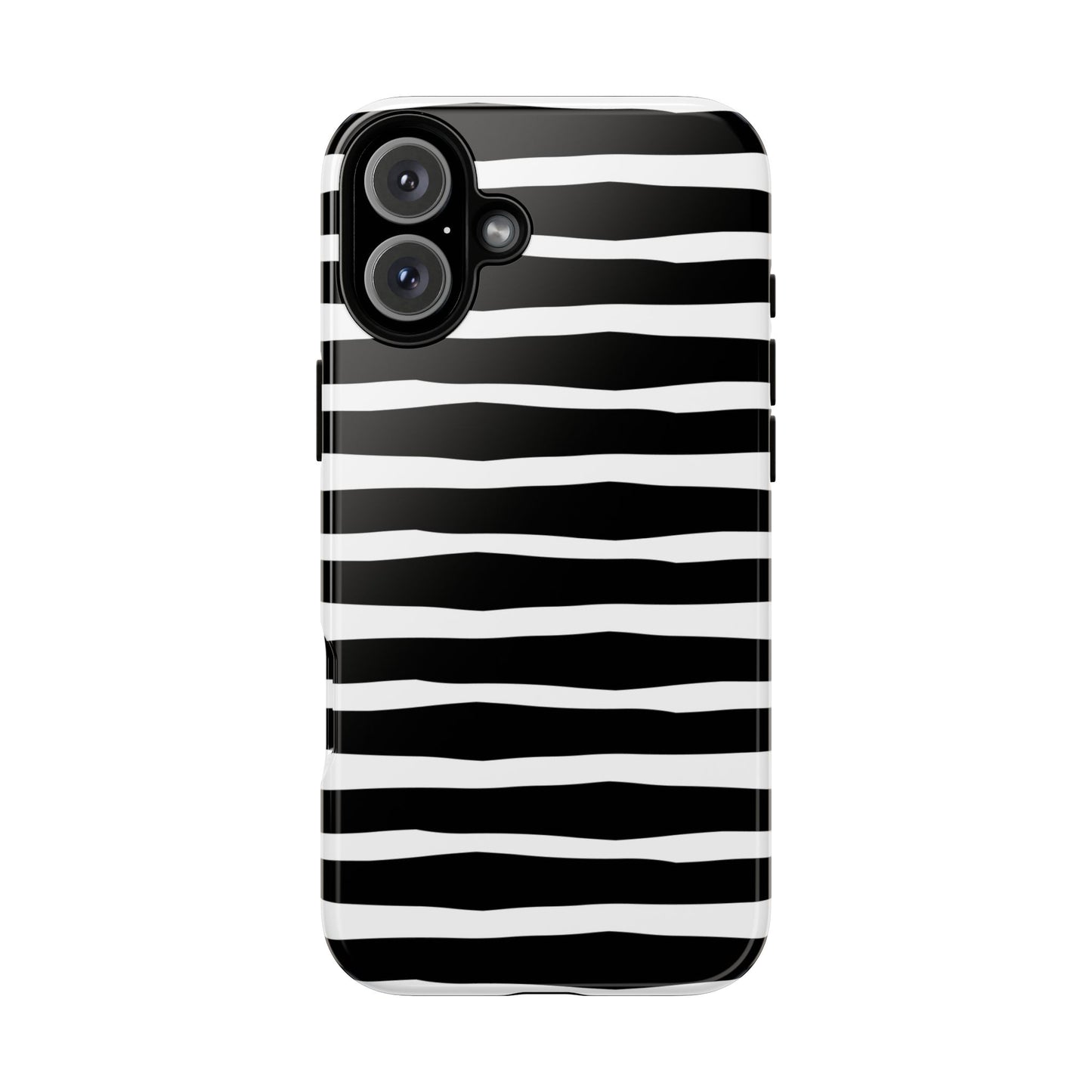 Copy of Artistic Crescent Moon Phone Case — Dreamy Starry Night Protection