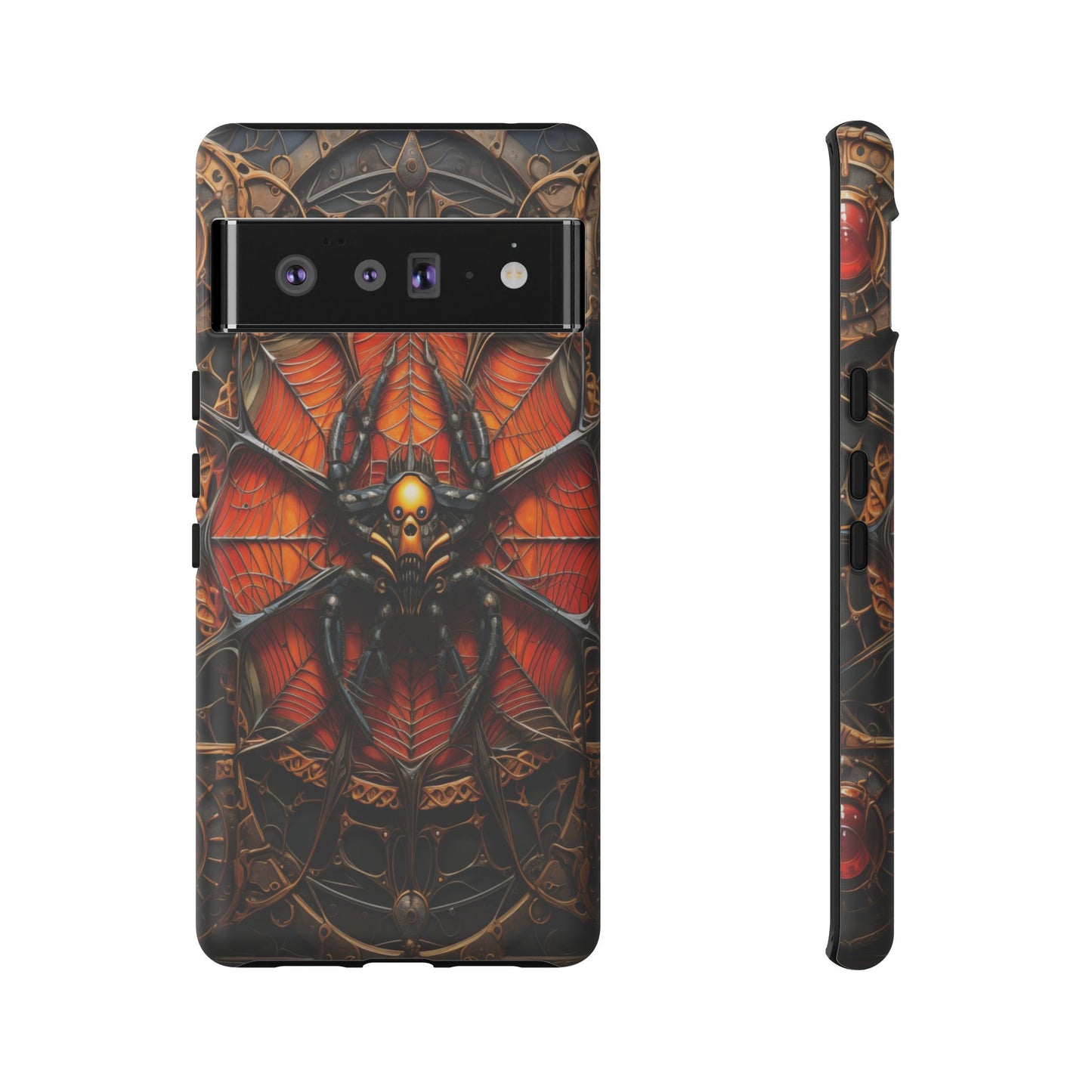 Copy of Copy of Artistic Crescent Moon Phone Case — Dreamy Starry Night Protection