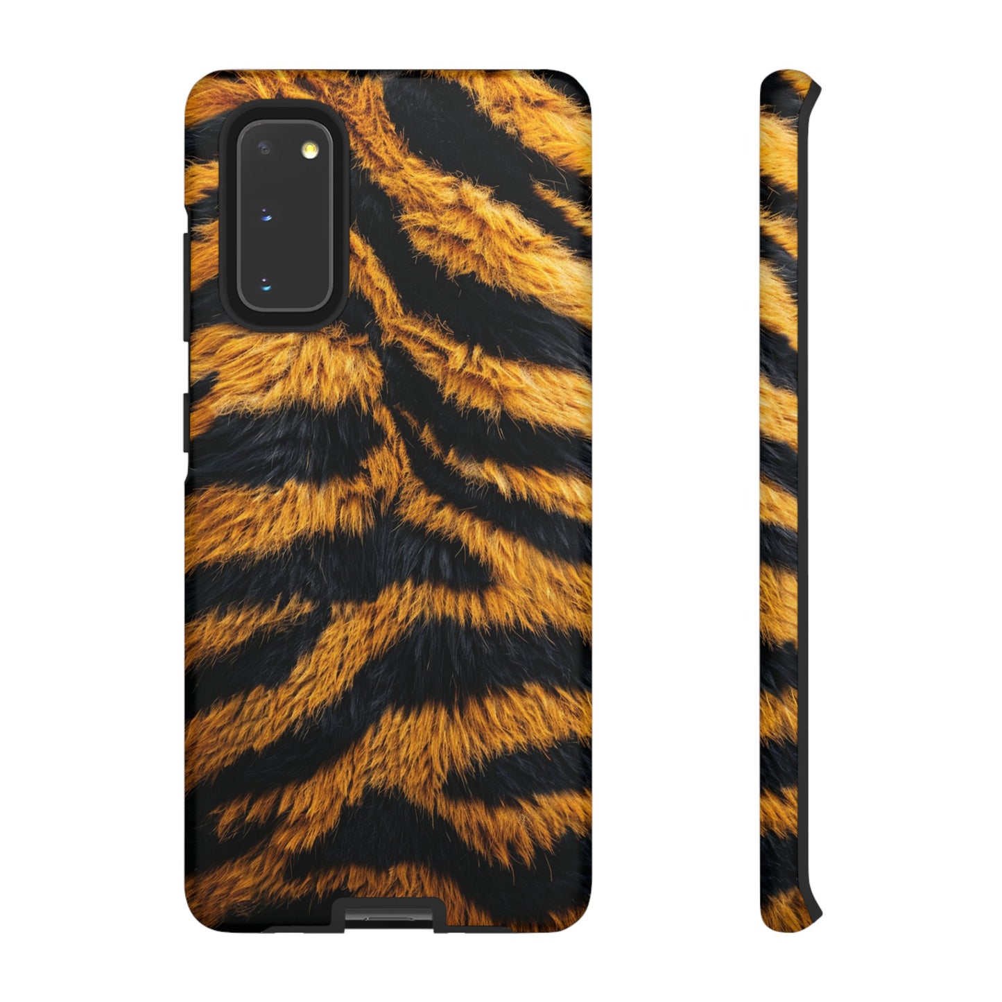Copy of Copy of Artistic Crescent Moon Phone Case — Dreamy Starry Night Protection