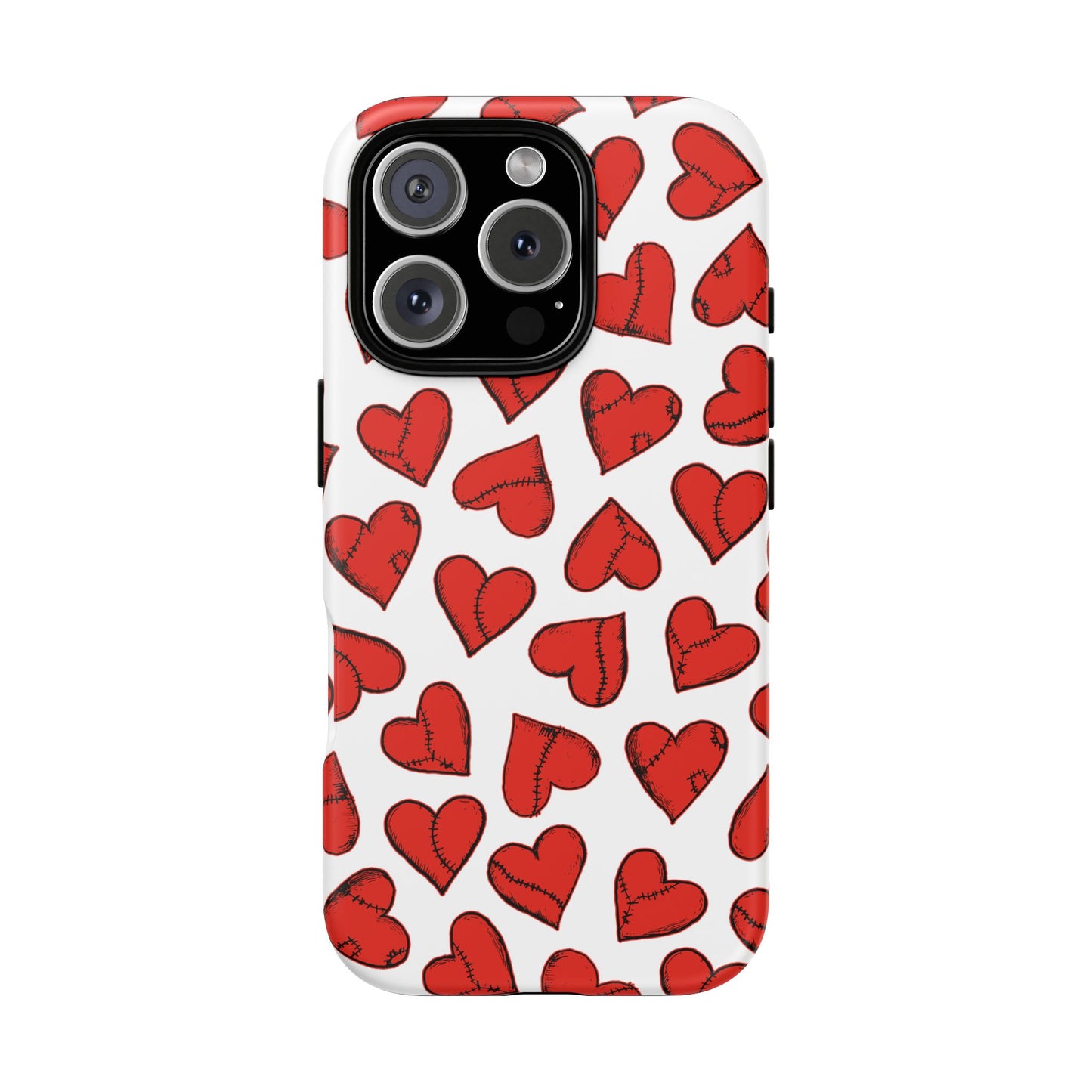 Copy of Copy of Artistic Crescent Moon Phone Case — Dreamy Starry Night Protection