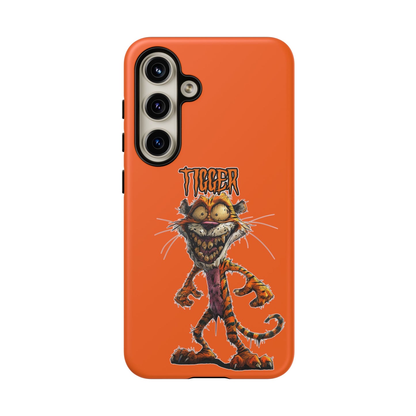 Copy of Copy of Artistic Crescent Moon Phone Case — Dreamy Starry Night Protection