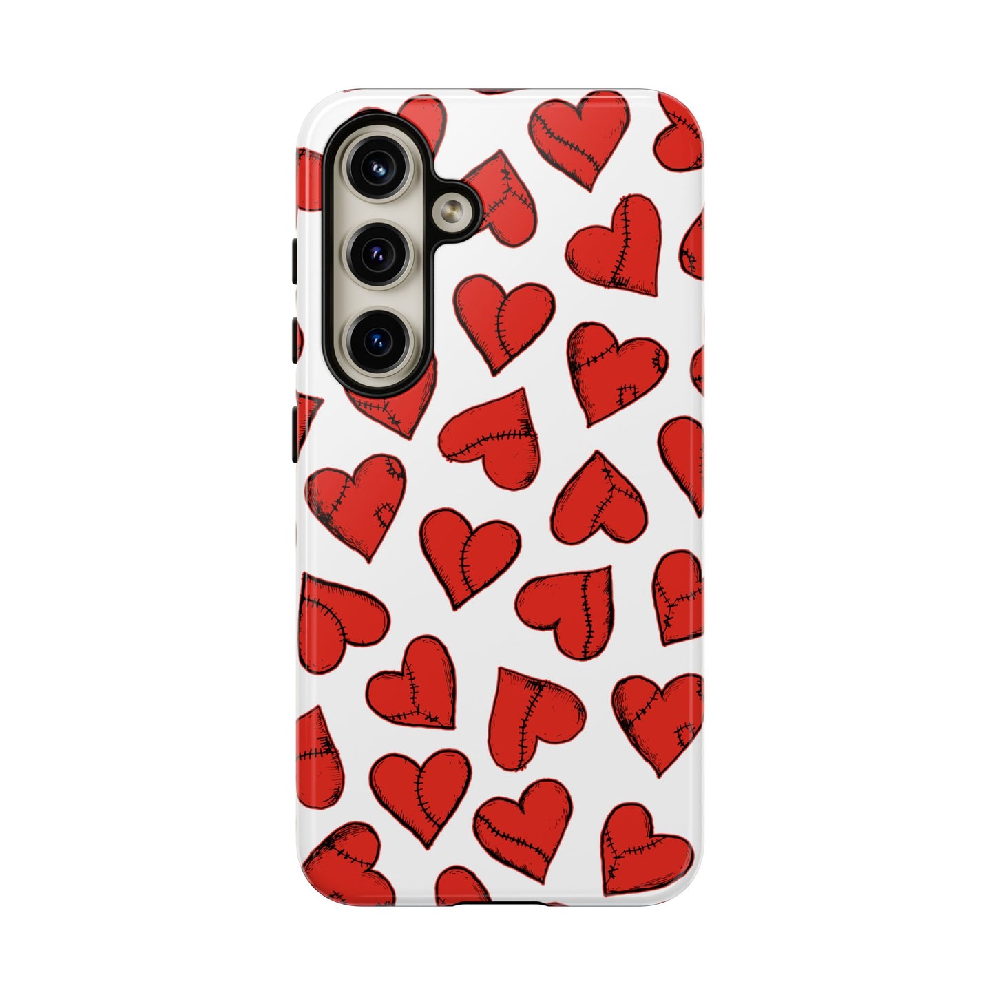Copy of Copy of Copy of Artistic Crescent Moon Phone Case — Dreamy Starry Night Protection