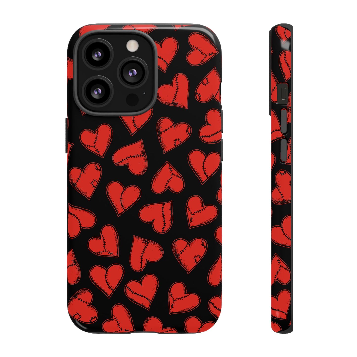 Copy of Artistic Crescent Moon Phone Case — Dreamy Starry Night Protection