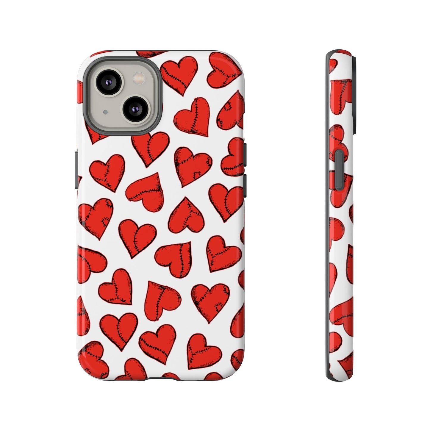Copy of Copy of Artistic Crescent Moon Phone Case — Dreamy Starry Night Protection