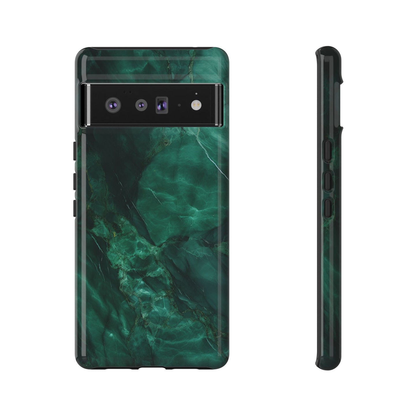 Copy of Copy of Artistic Crescent Moon Phone Case — Dreamy Starry Night Protection