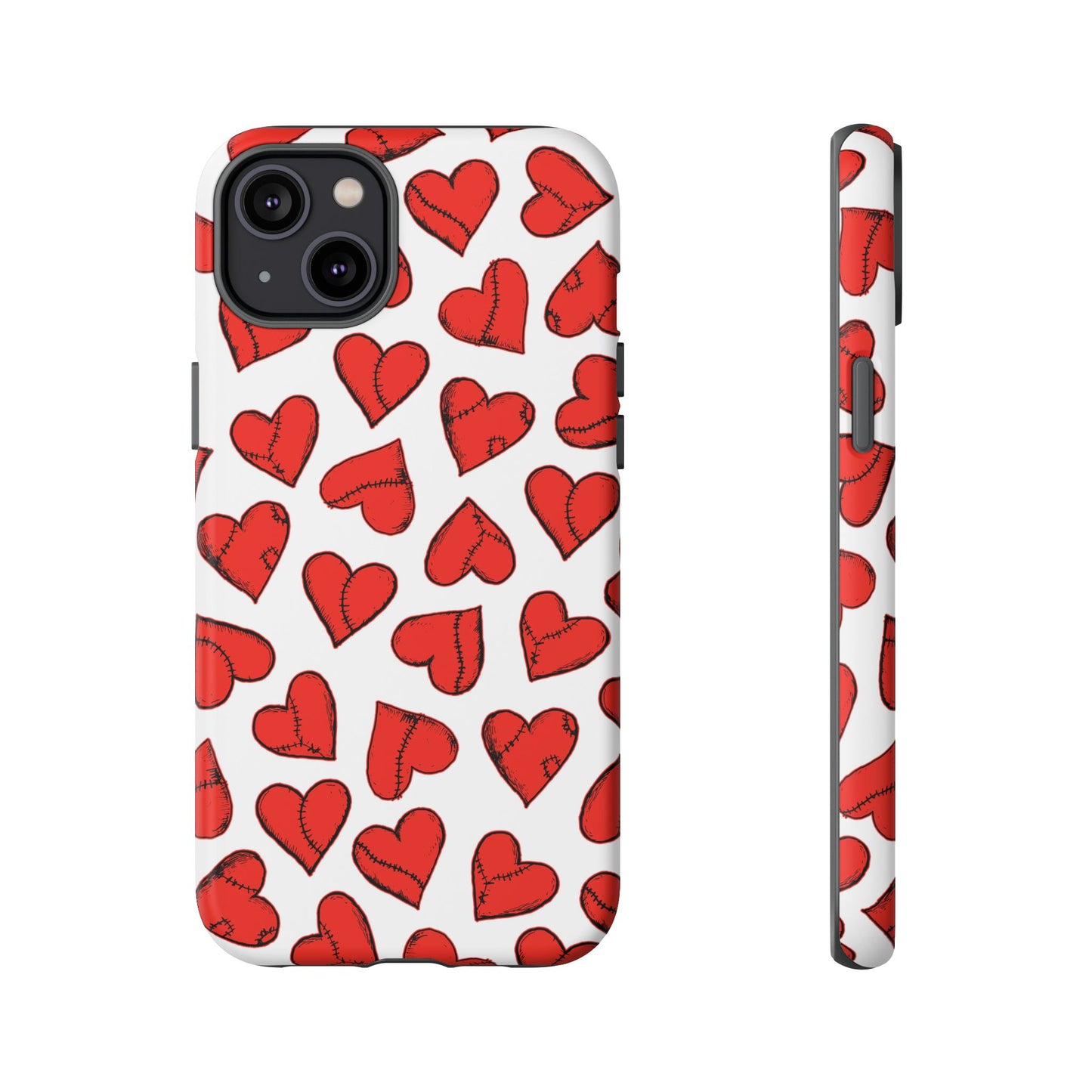 Copy of Copy of Artistic Crescent Moon Phone Case — Dreamy Starry Night Protection