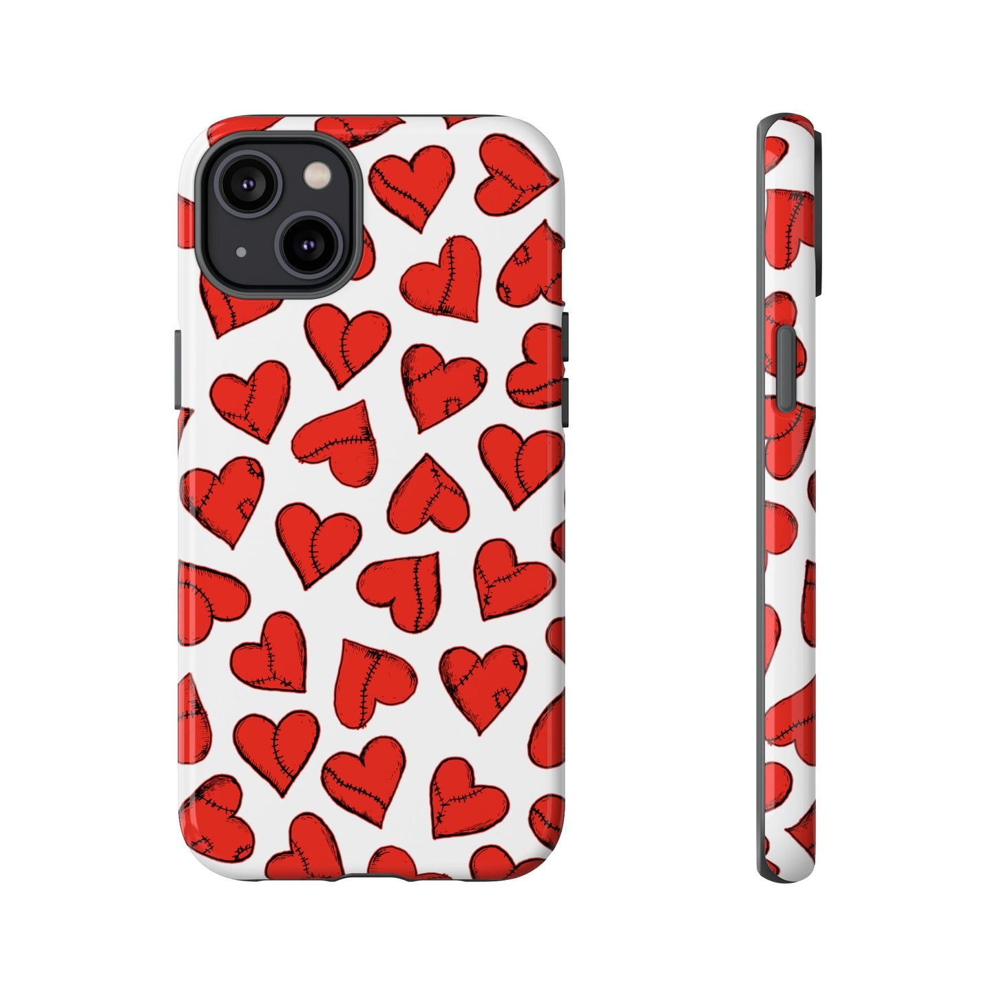Copy of Copy of Artistic Crescent Moon Phone Case — Dreamy Starry Night Protection