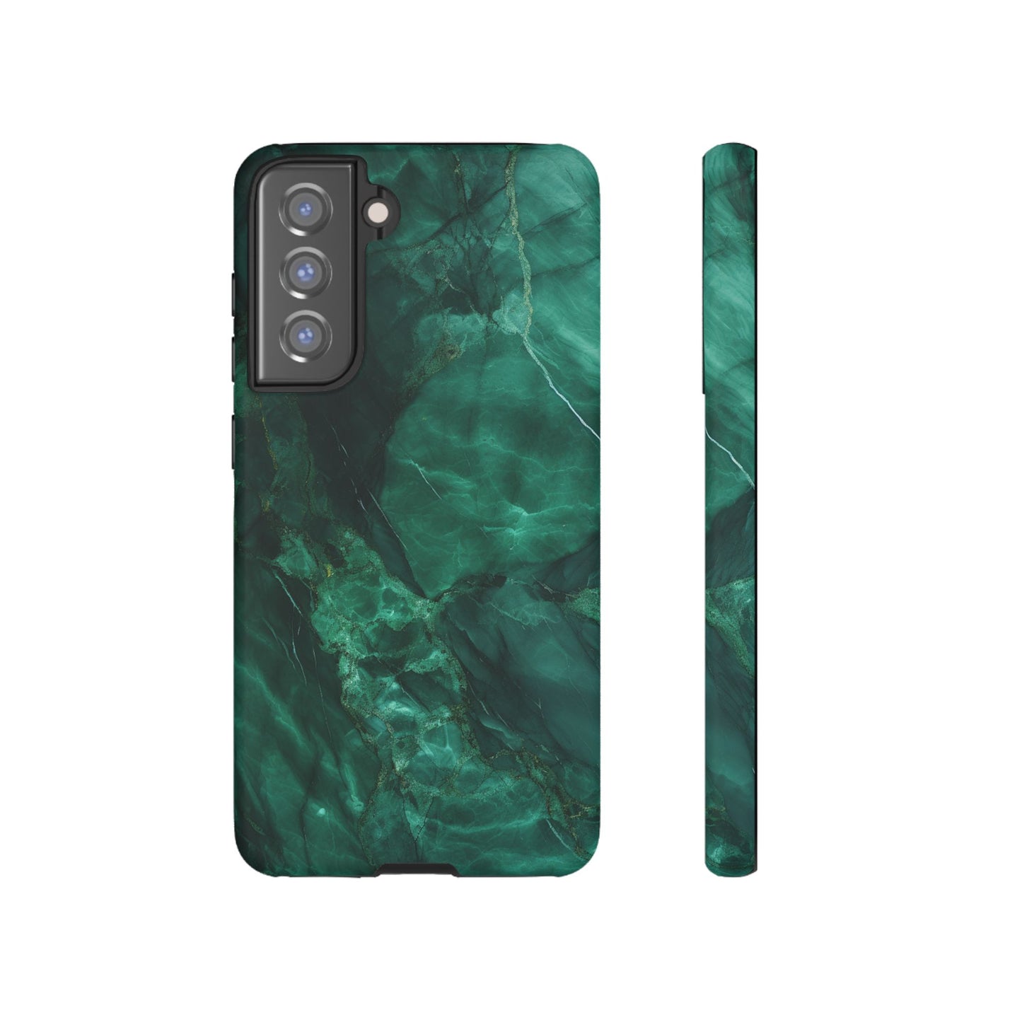 Copy of Copy of Artistic Crescent Moon Phone Case — Dreamy Starry Night Protection