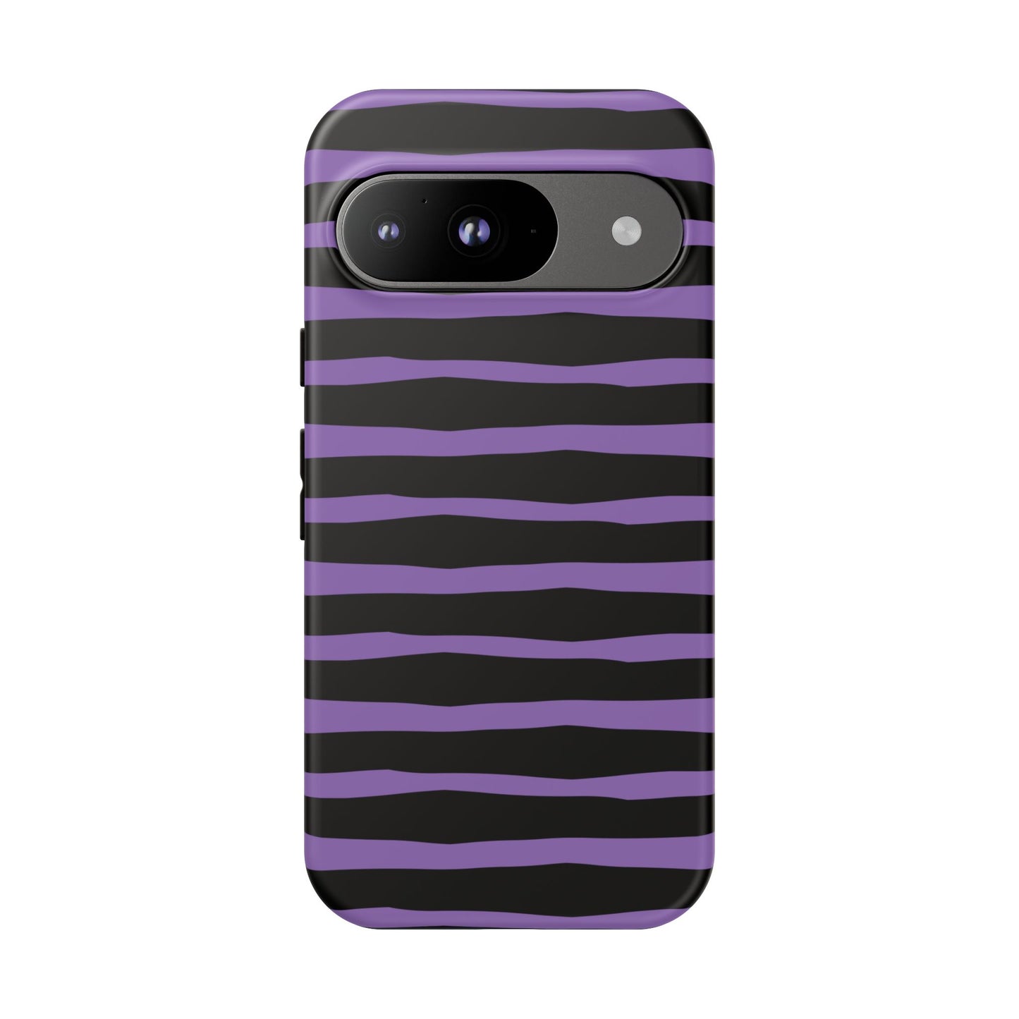 Copy of Copy of Artistic Crescent Moon Phone Case — Dreamy Starry Night Protection