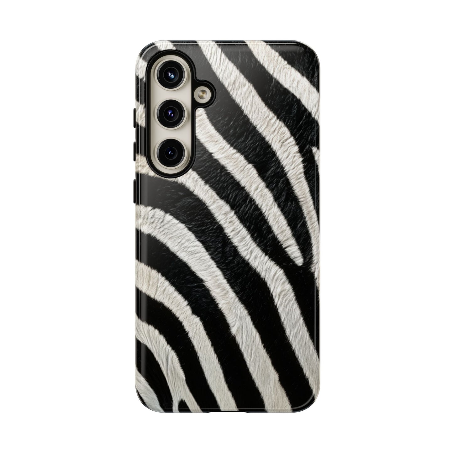Copy of Artistic Crescent Moon Phone Case — Dreamy Starry Night Protection