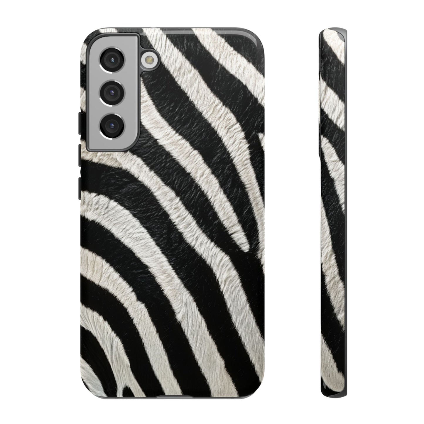 Copy of Artistic Crescent Moon Phone Case — Dreamy Starry Night Protection