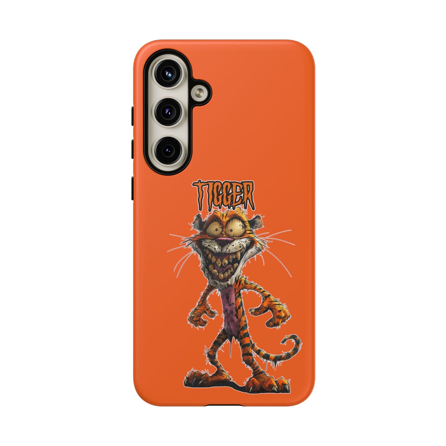 Copy of Copy of Artistic Crescent Moon Phone Case — Dreamy Starry Night Protection