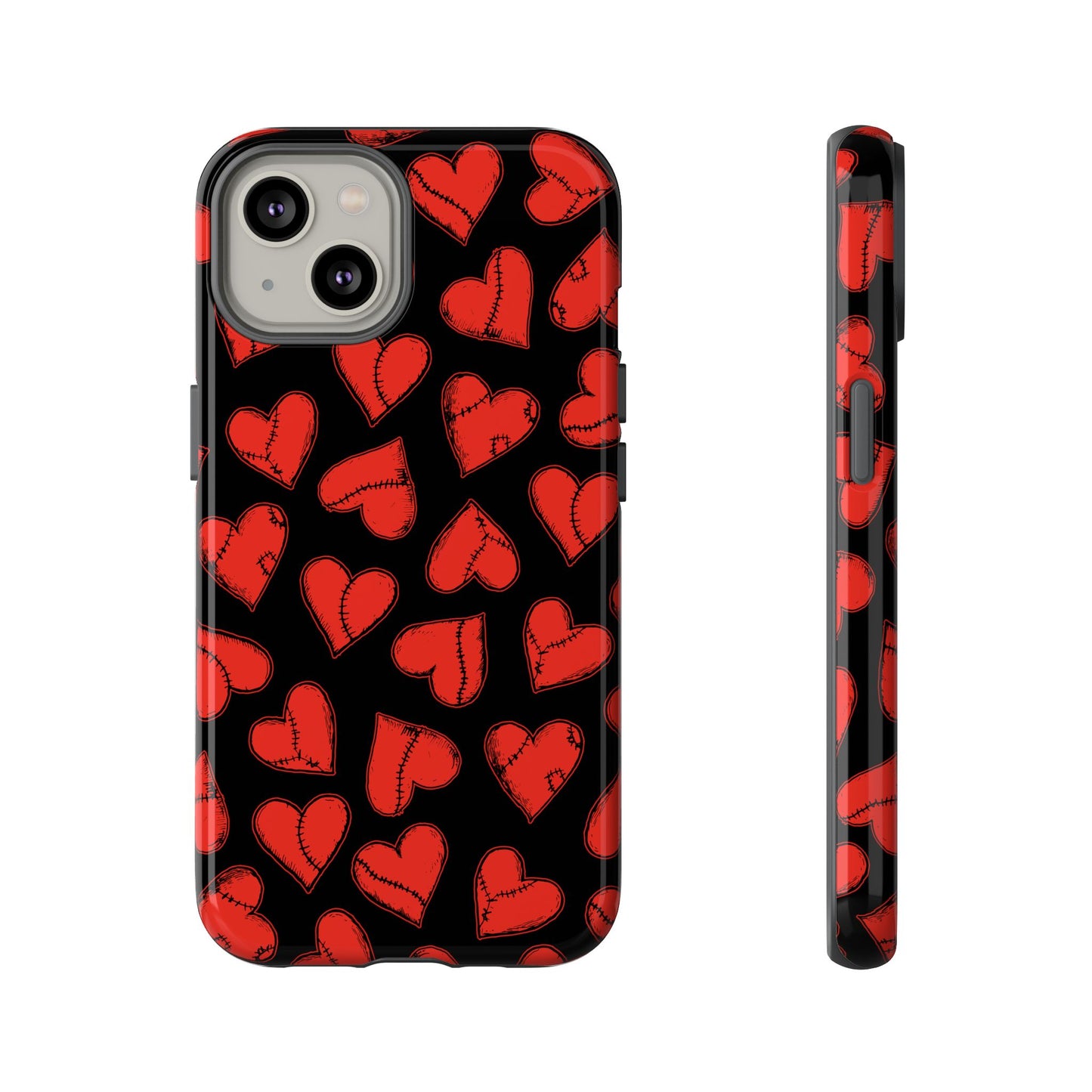 Copy of Artistic Crescent Moon Phone Case — Dreamy Starry Night Protection