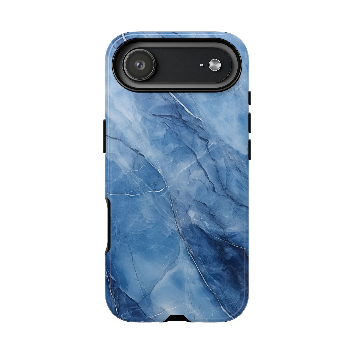 Copy of Artistic Crescent Moon Phone Case — Dreamy Starry Night Protection