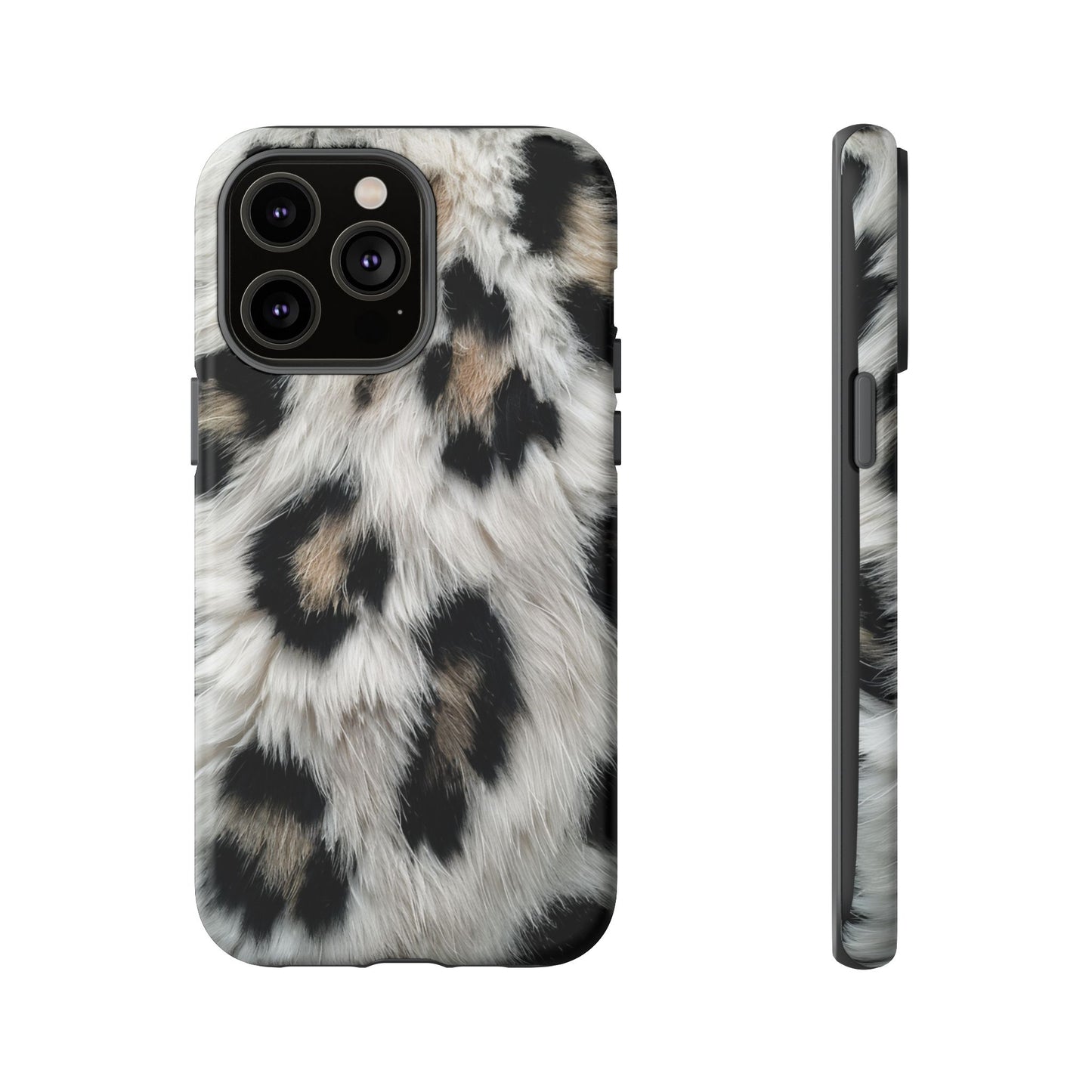 Copy of Artistic Crescent Moon Phone Case — Dreamy Starry Night Protection