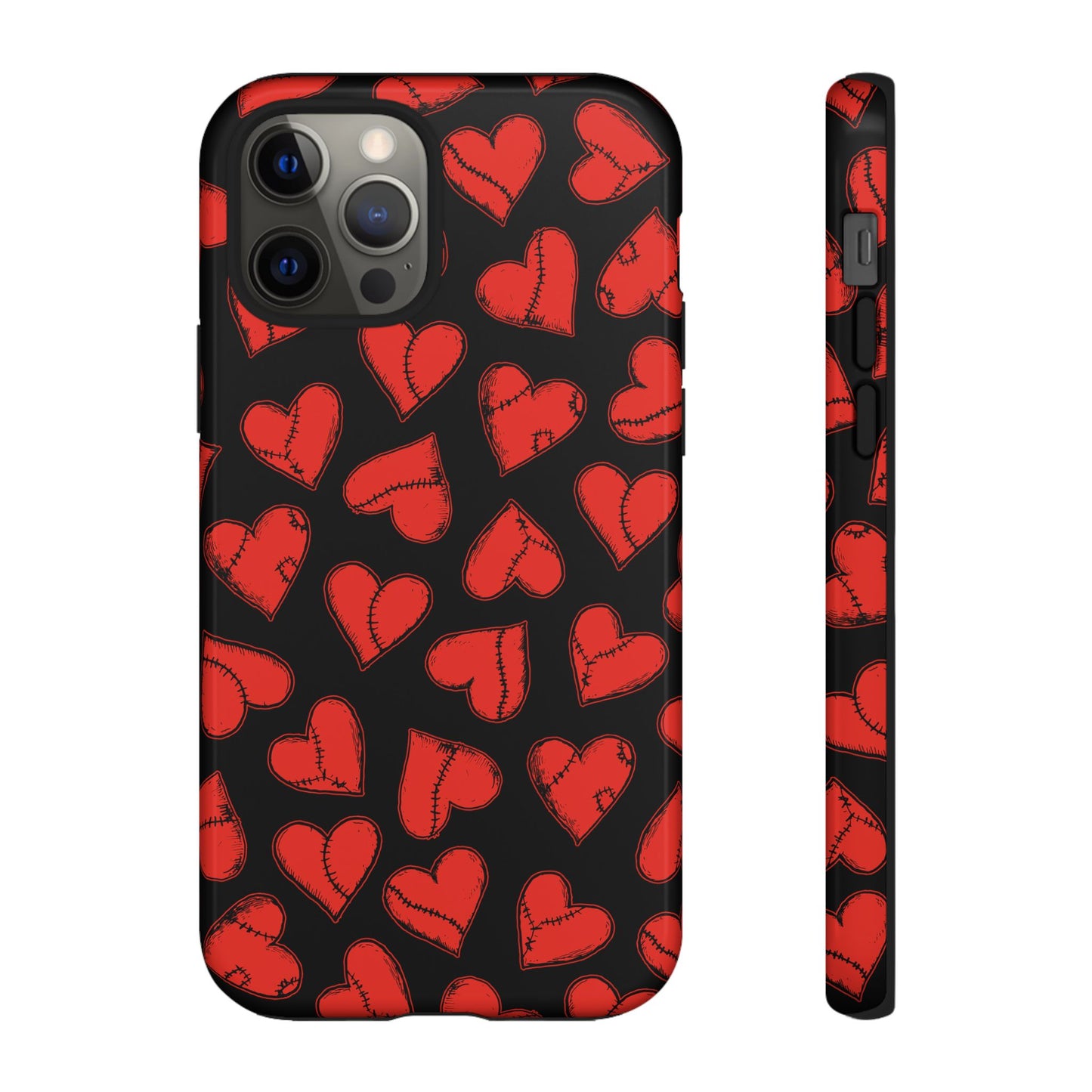 Copy of Artistic Crescent Moon Phone Case — Dreamy Starry Night Protection